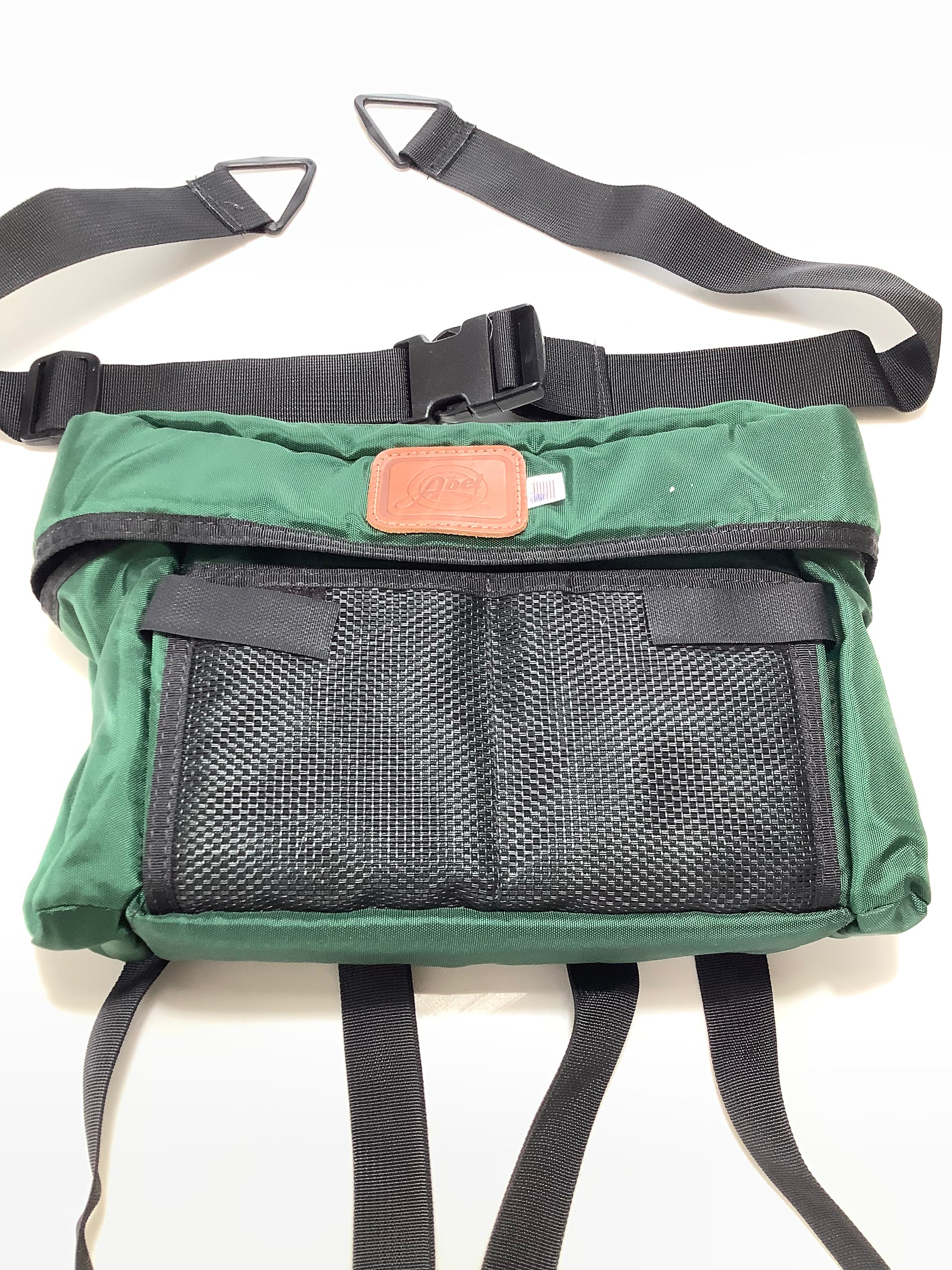 Vintage ABEL Carry Pack as New