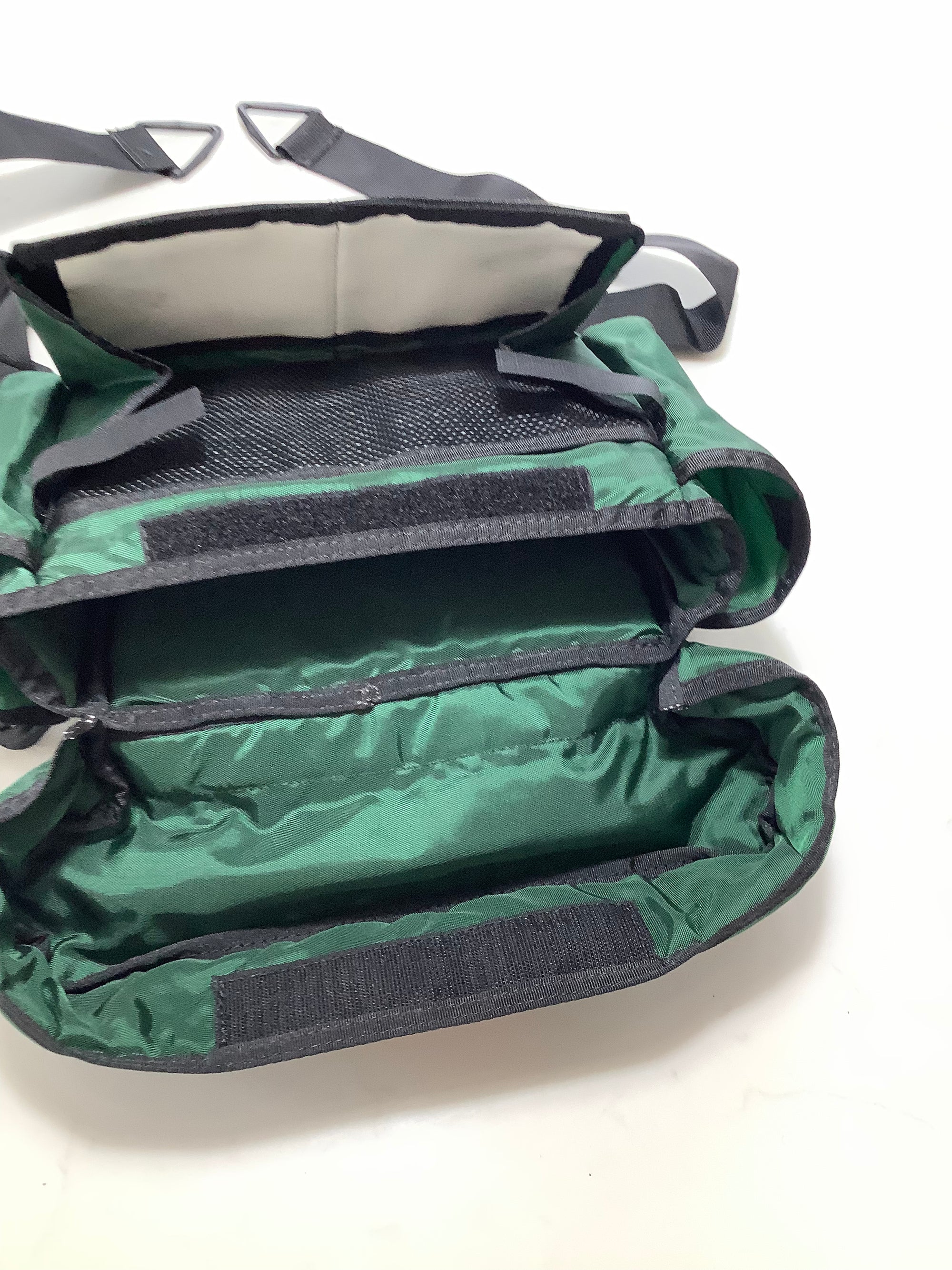 Vintage ABEL Carry Pack as New