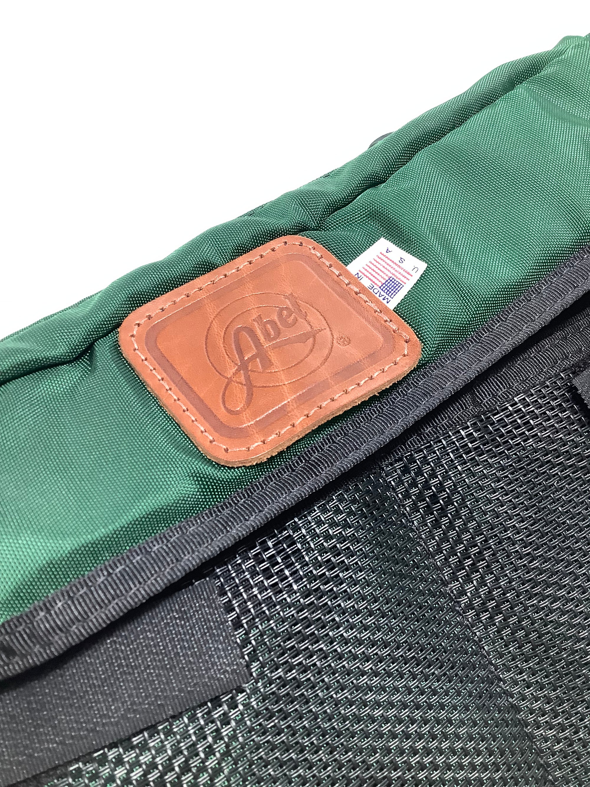 Vintage ABEL Carry Pack as New