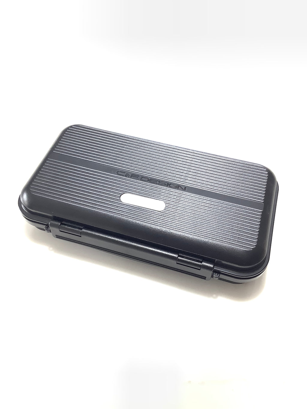 C&F DESIGN Large GRAND SLAM Fly Box