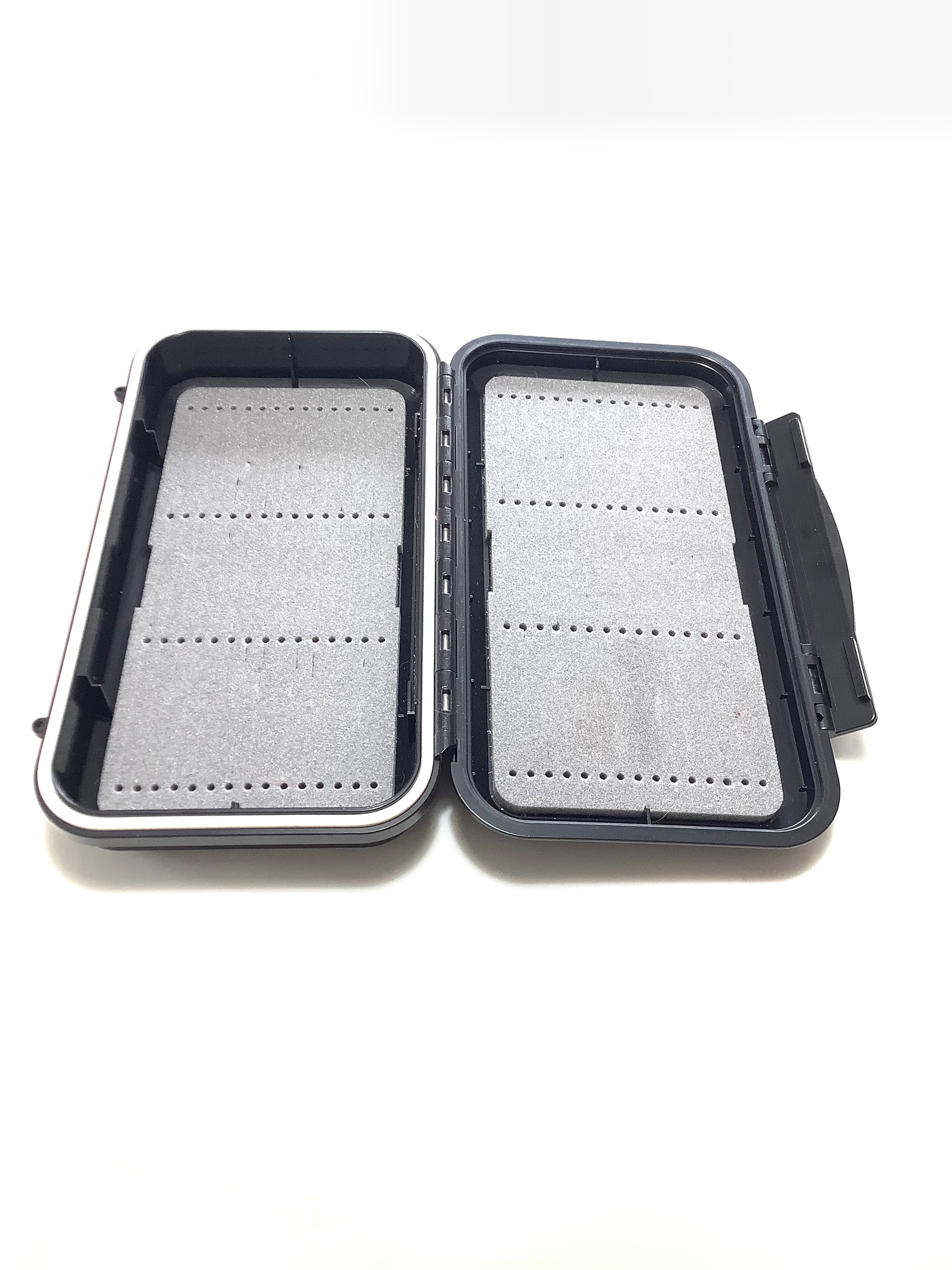 C&F DESIGN Large GRAND SLAM Fly Box