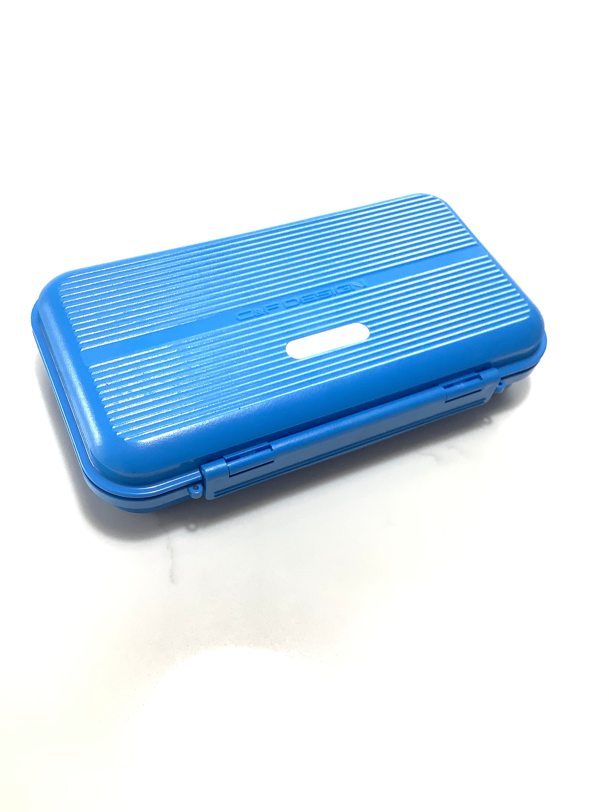 C & F DESIGN Large GRAND SLAM Fly Box