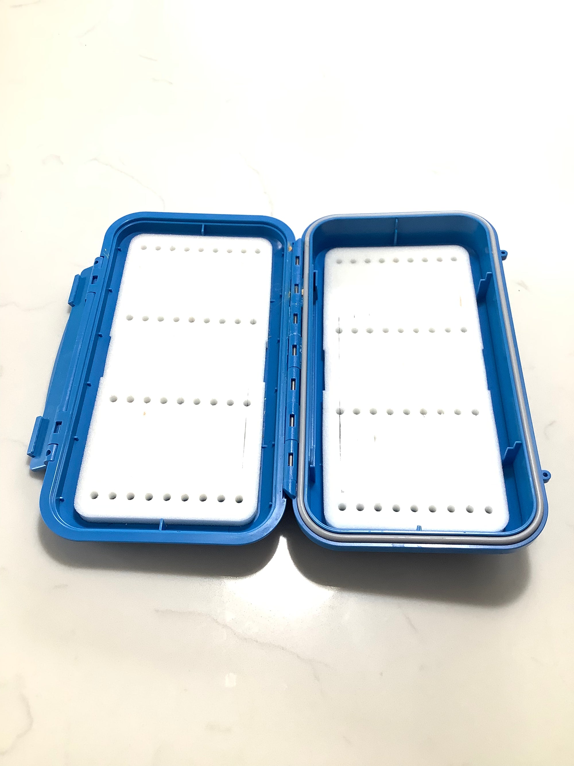 C & F DESIGN Large GRAND SLAM Fly Box