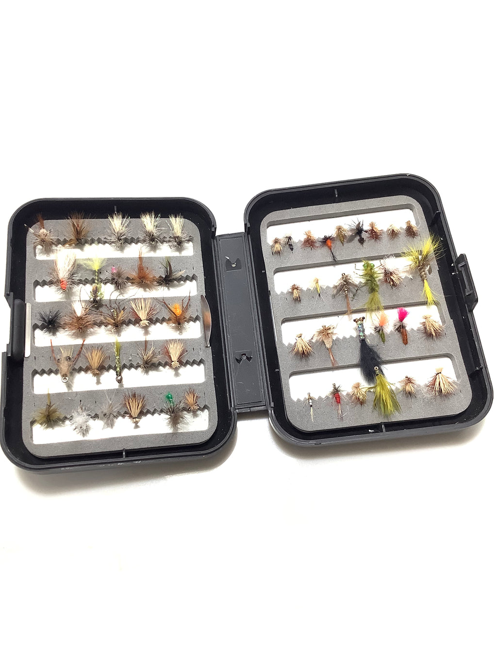 C&F DESIGN Small Pocket Fly Box