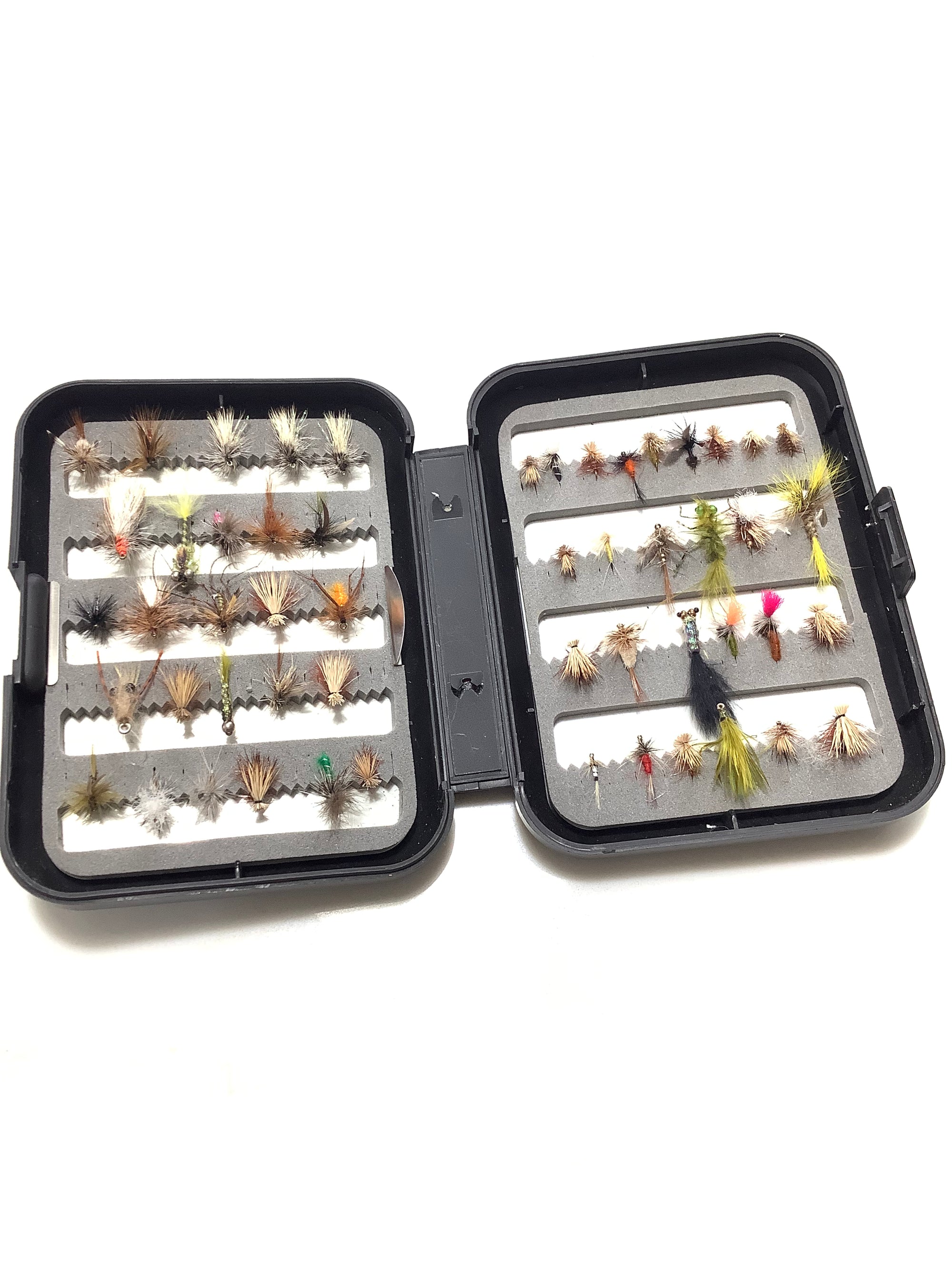 C&F DESIGN Small Pocket Fly Box