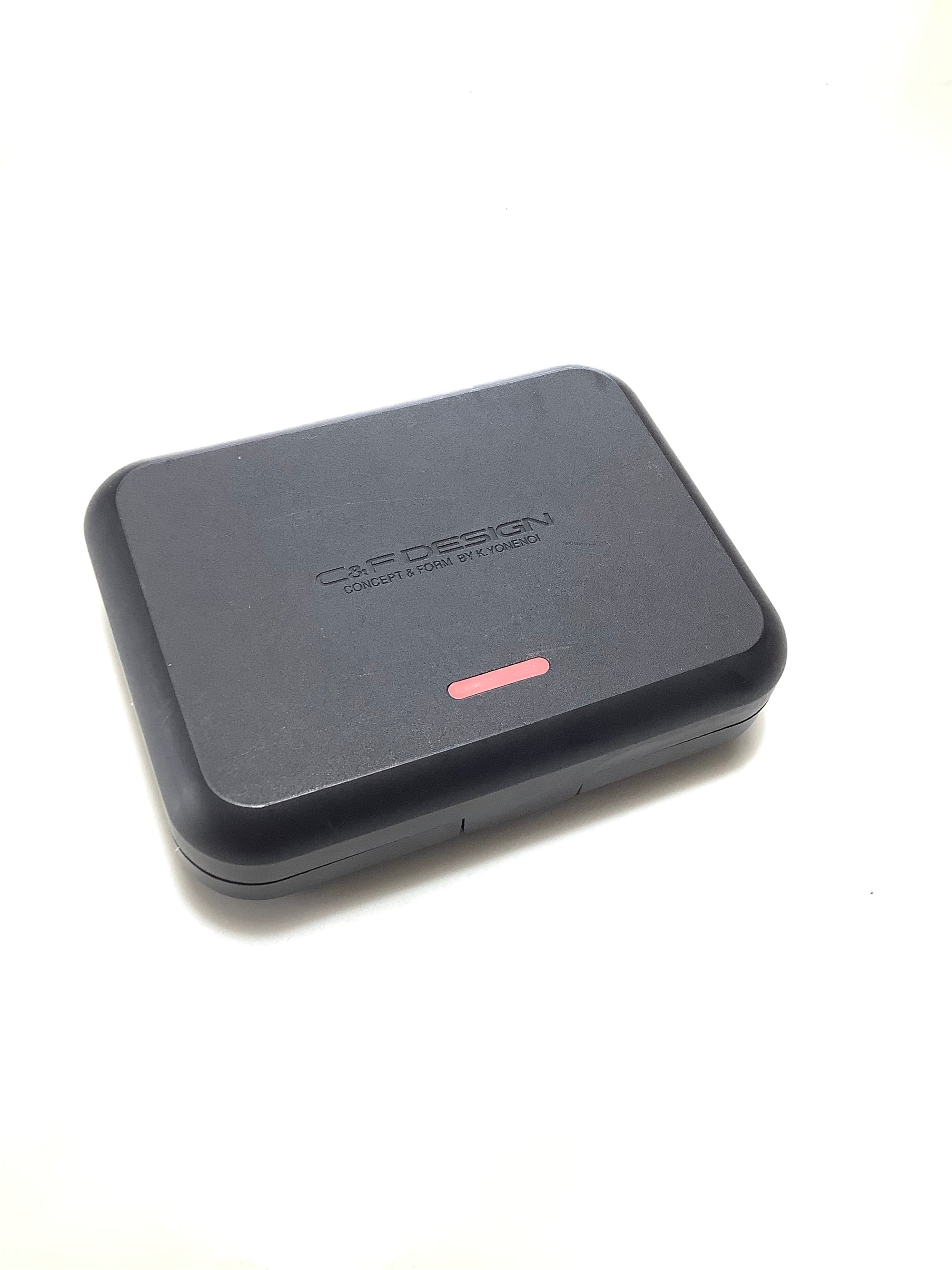C&F DESIGN Small Pocket Fly Box