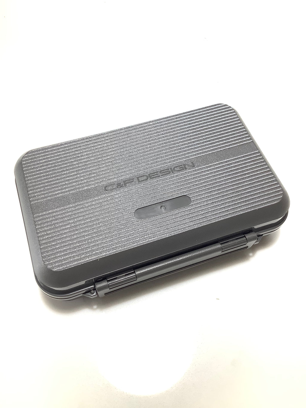 C&F DESIGN Fly box loaded with Trout Flies