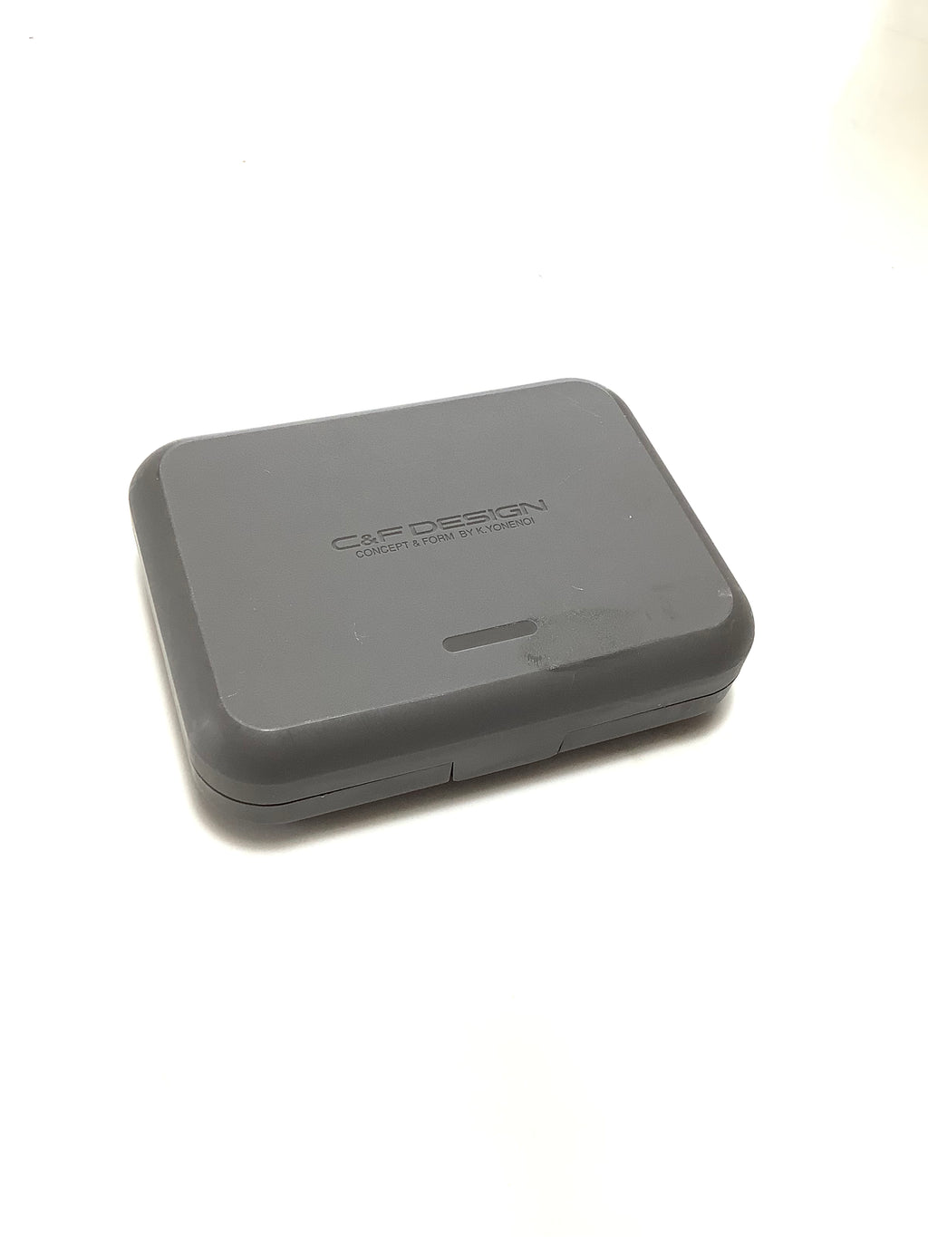 C&F DESIGN Threader System Fly Box