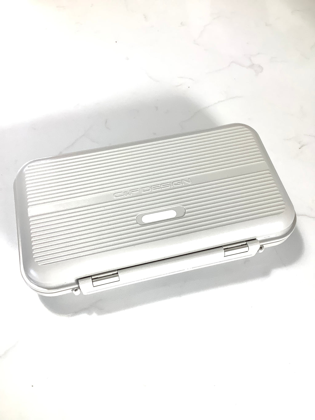 Large C&F DESIGN Fly Box