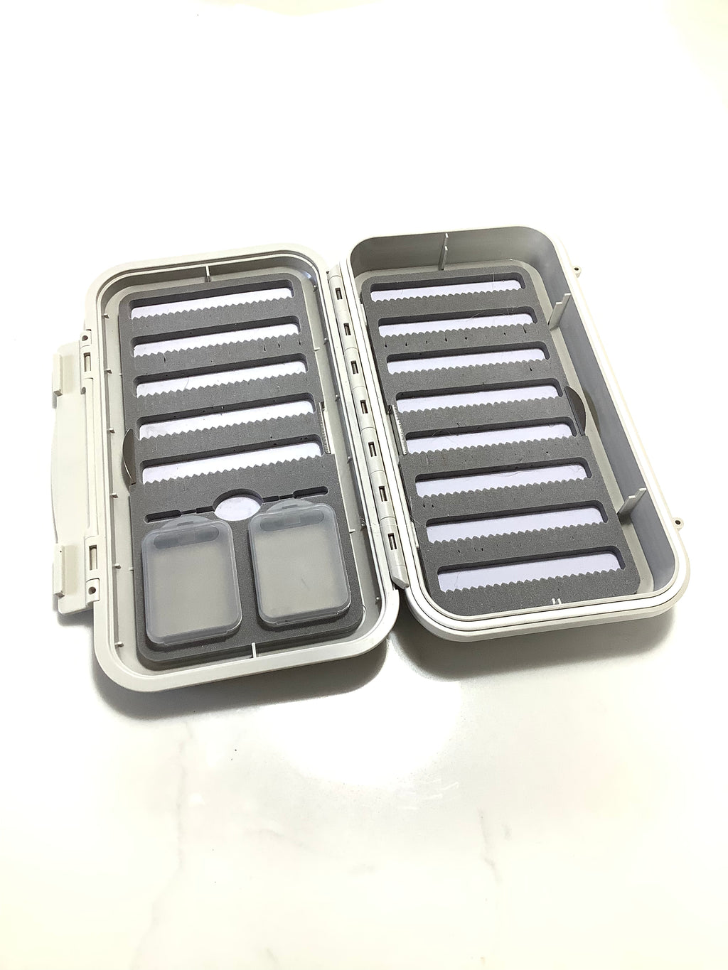 Large C&F DESIGN Fly Box