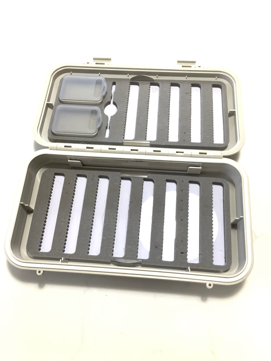 Large C&F DESIGN Fly Box