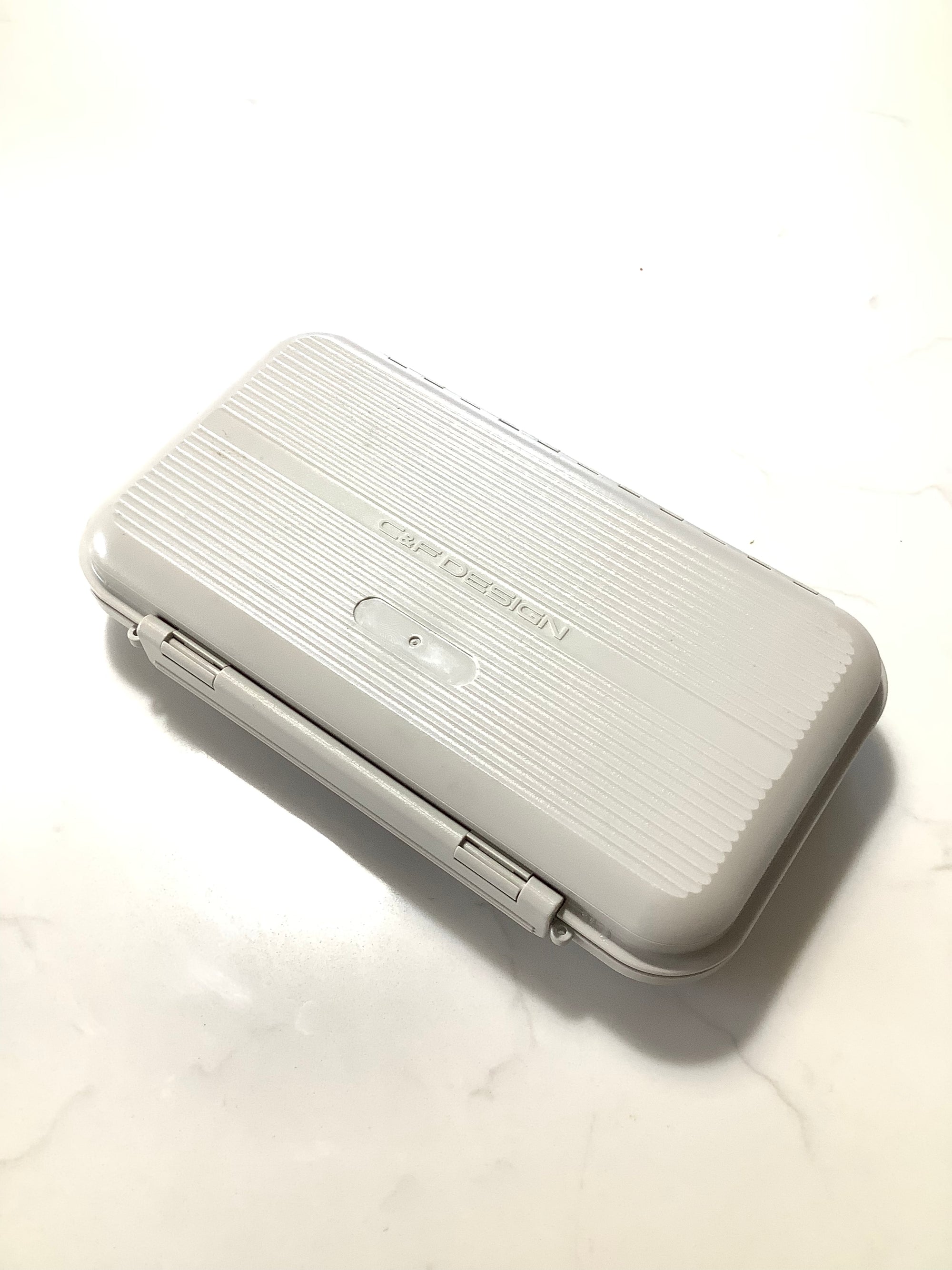 Large DryDropper C&F DESIGN Fly Box