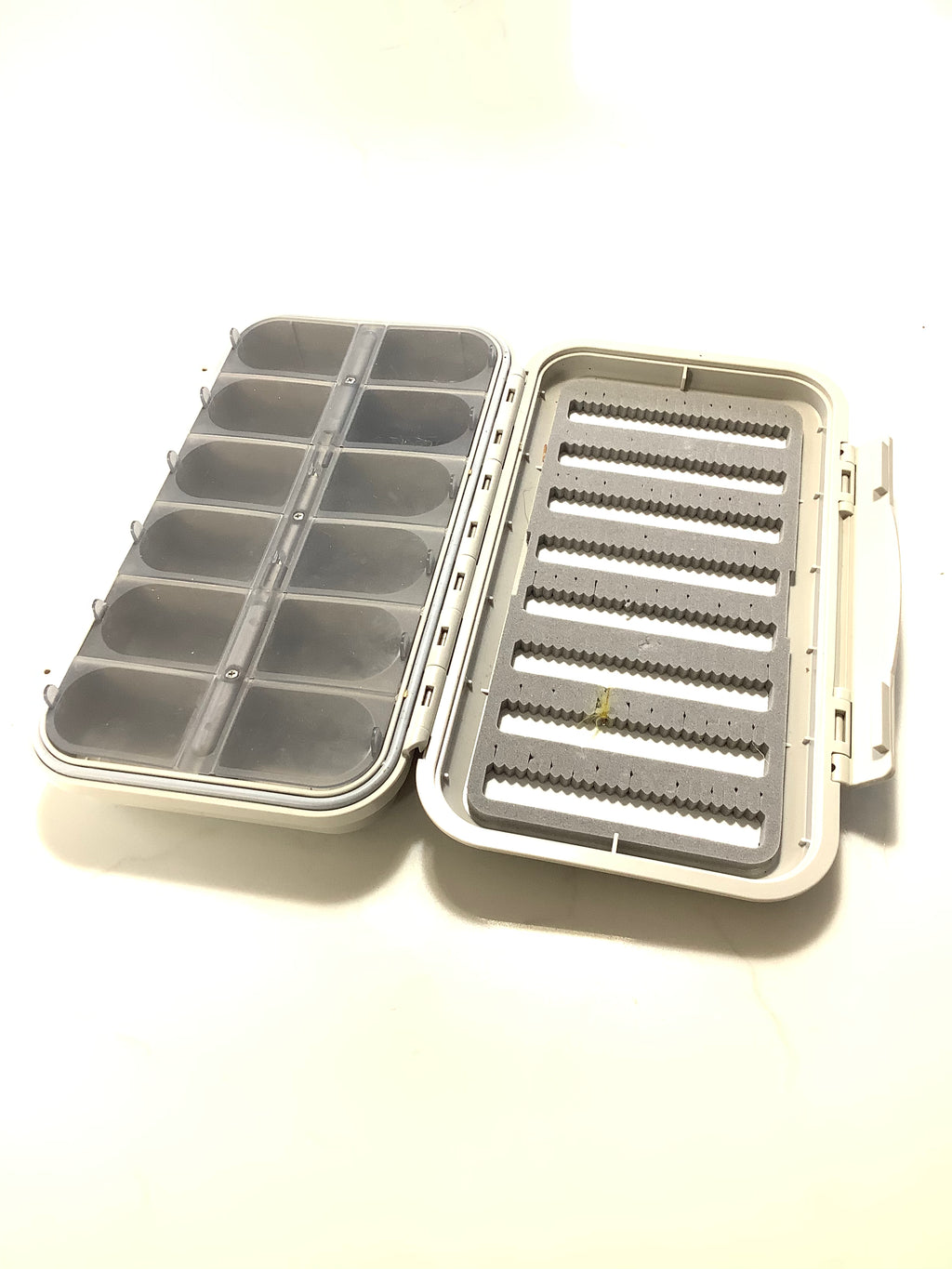 Large DryDropper C&F DESIGN Fly Box