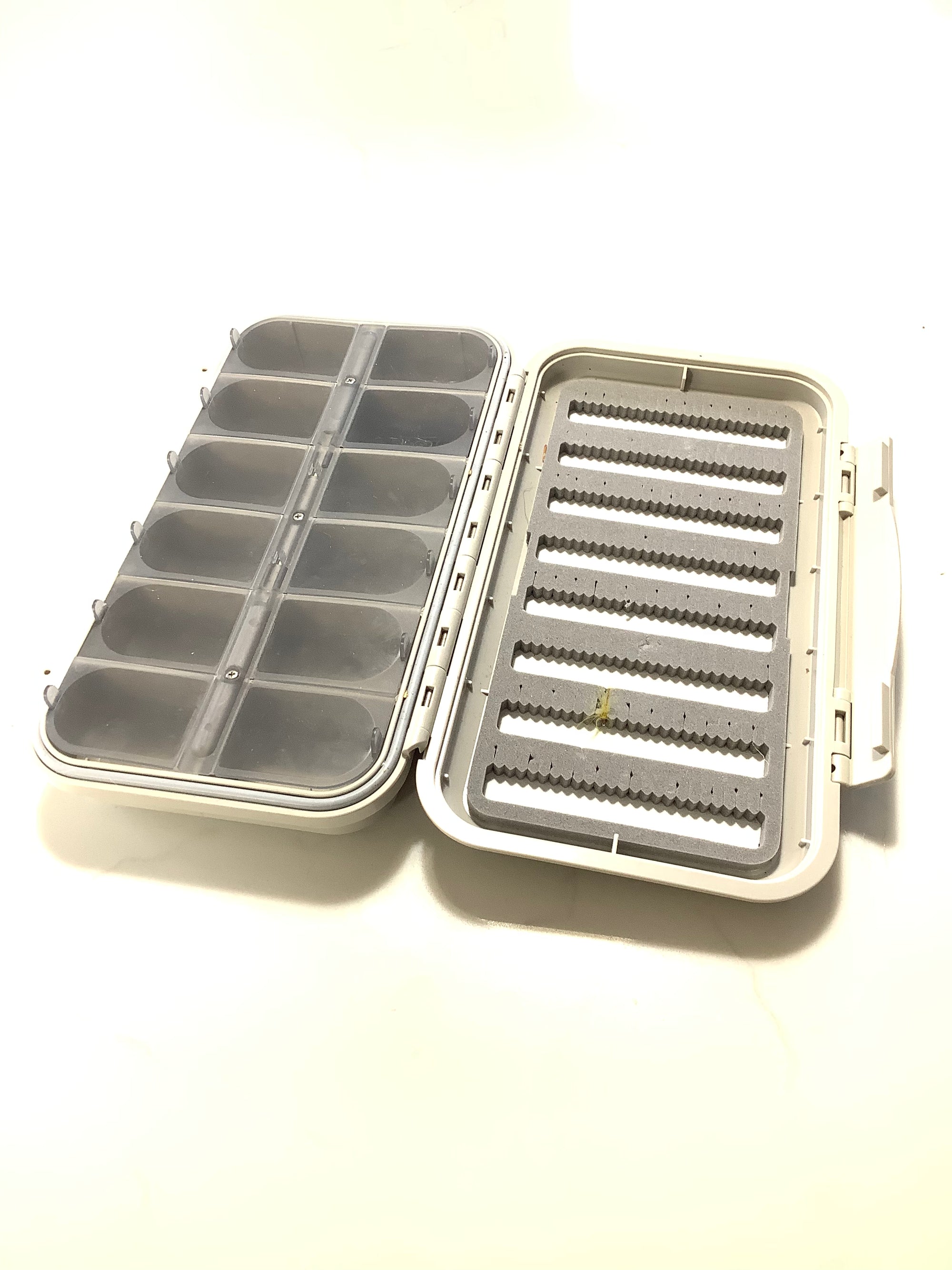 Large DryDropper C&F DESIGN Fly Box