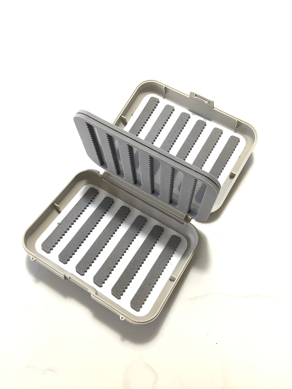 Scientific Anglers C&F Design Fly Box