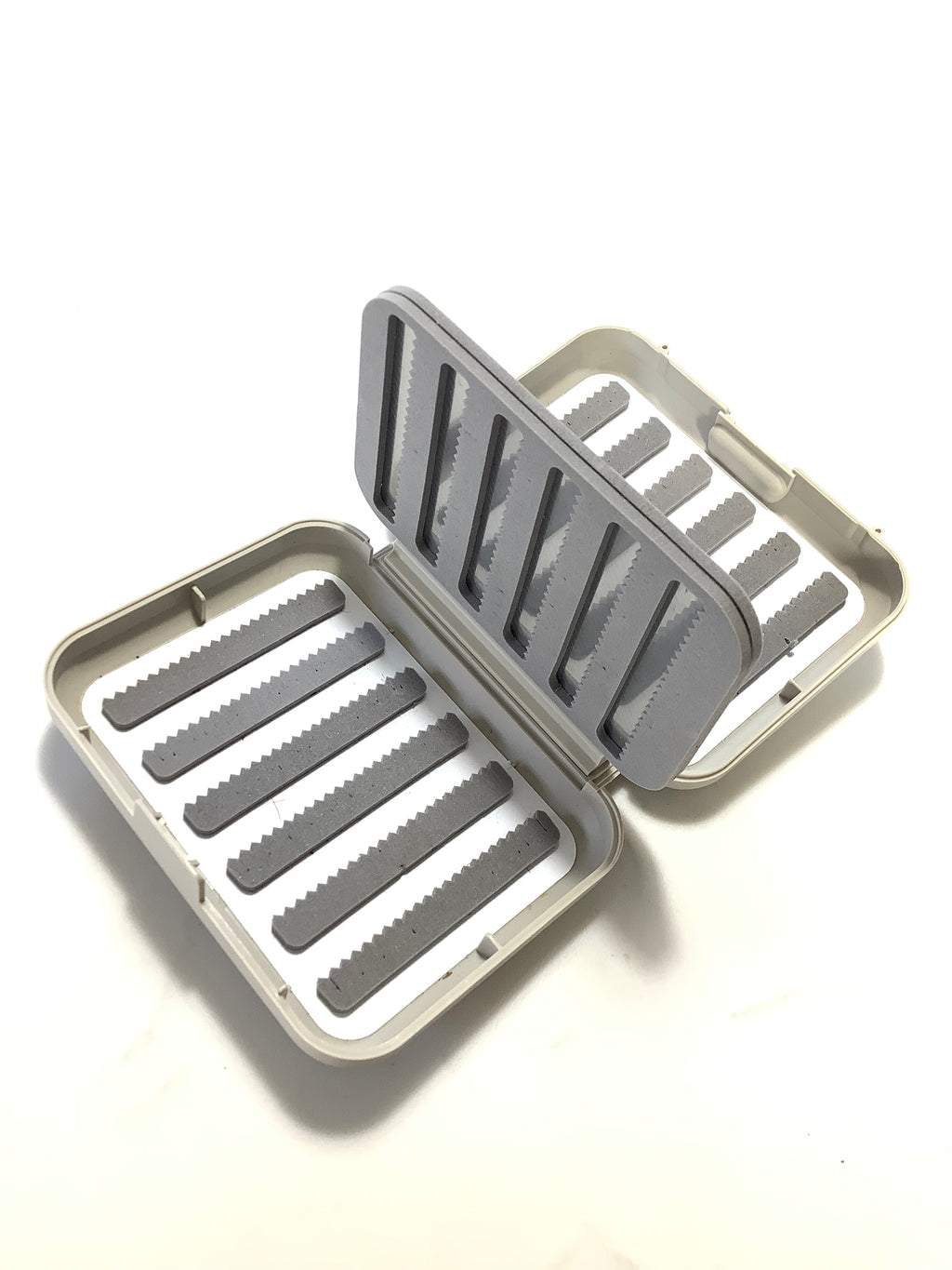 Scientific Anglers C&F Design Fly Box
