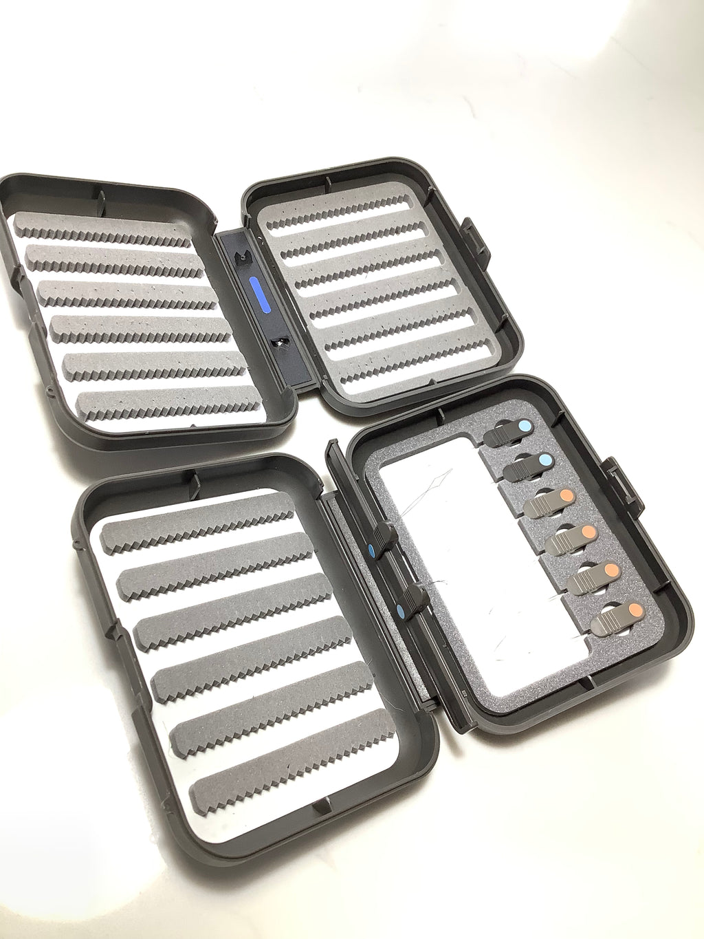 C&F DESIGN FLY BOXES
