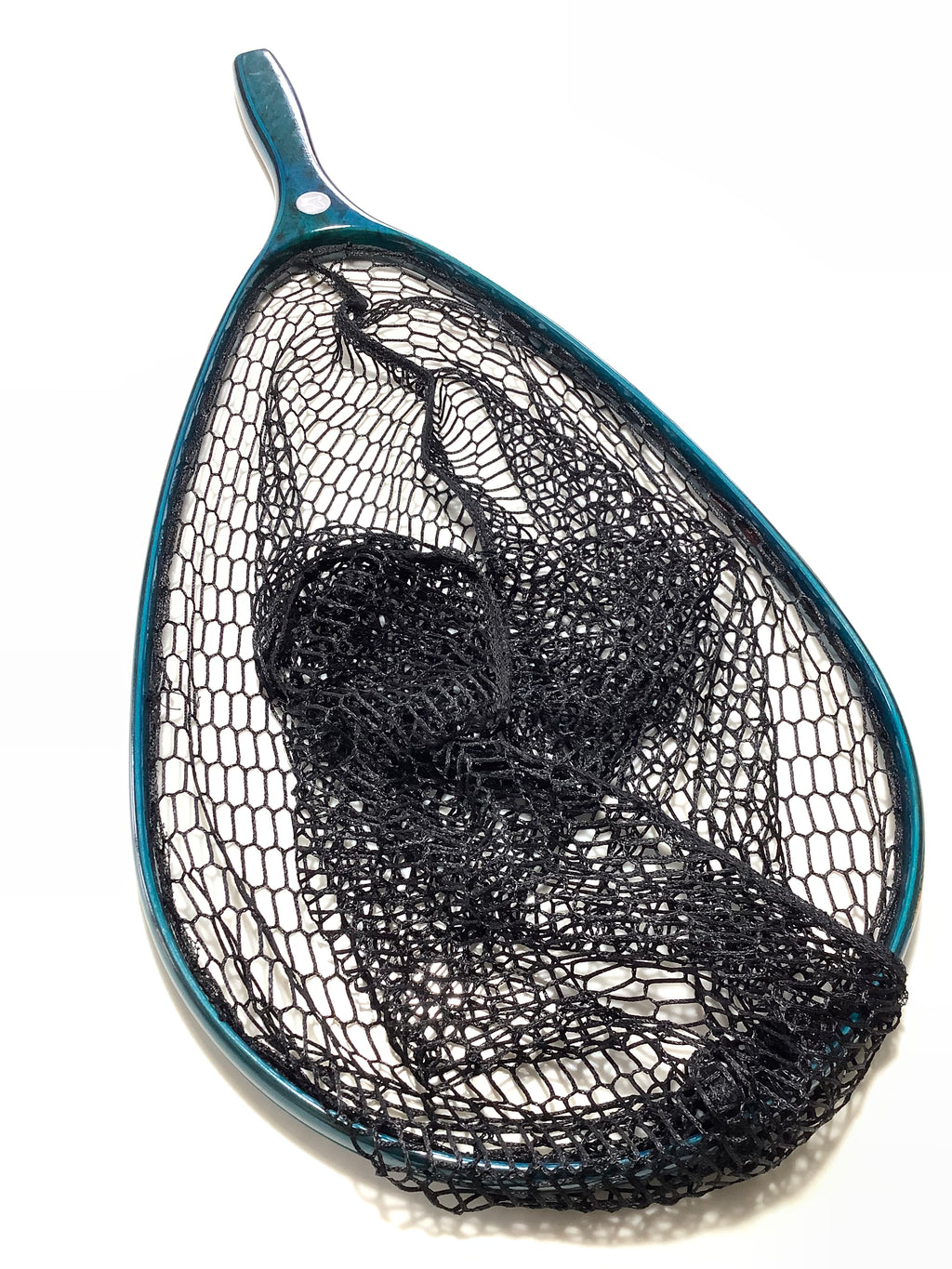 Scarce PARTRIDGE SCOOP NET + CASE