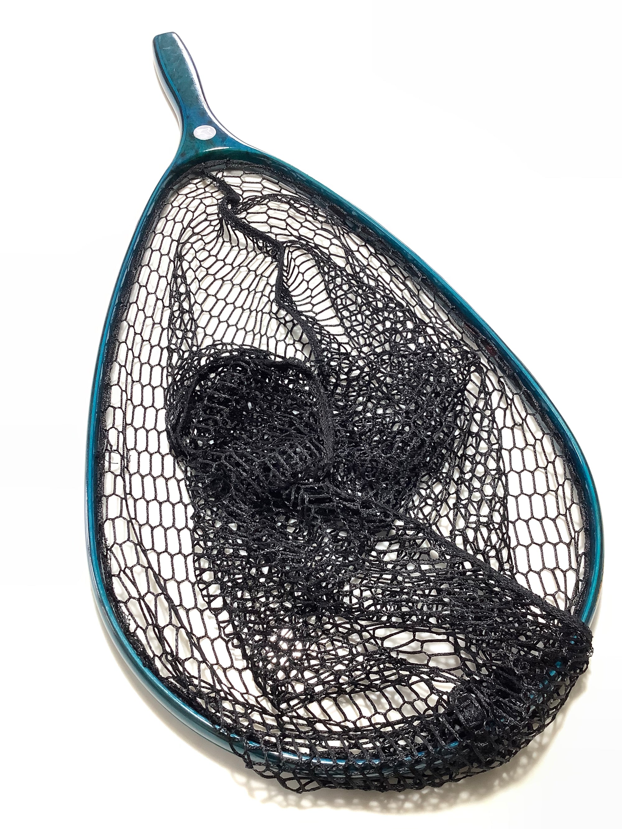 Scarce PARTRIDGE SCOOP NET + CASE