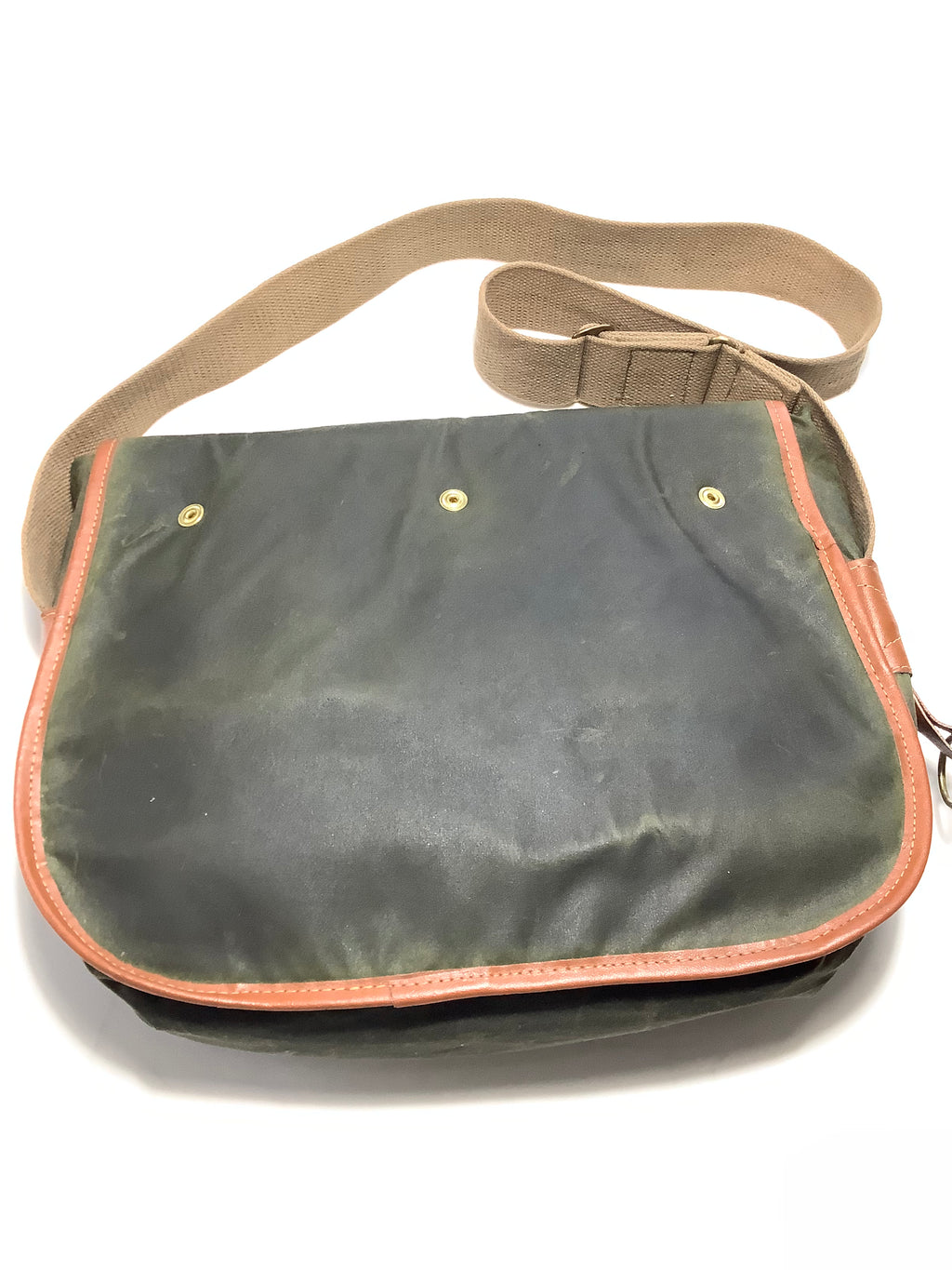 BARBOUR Fisherman’s Bag