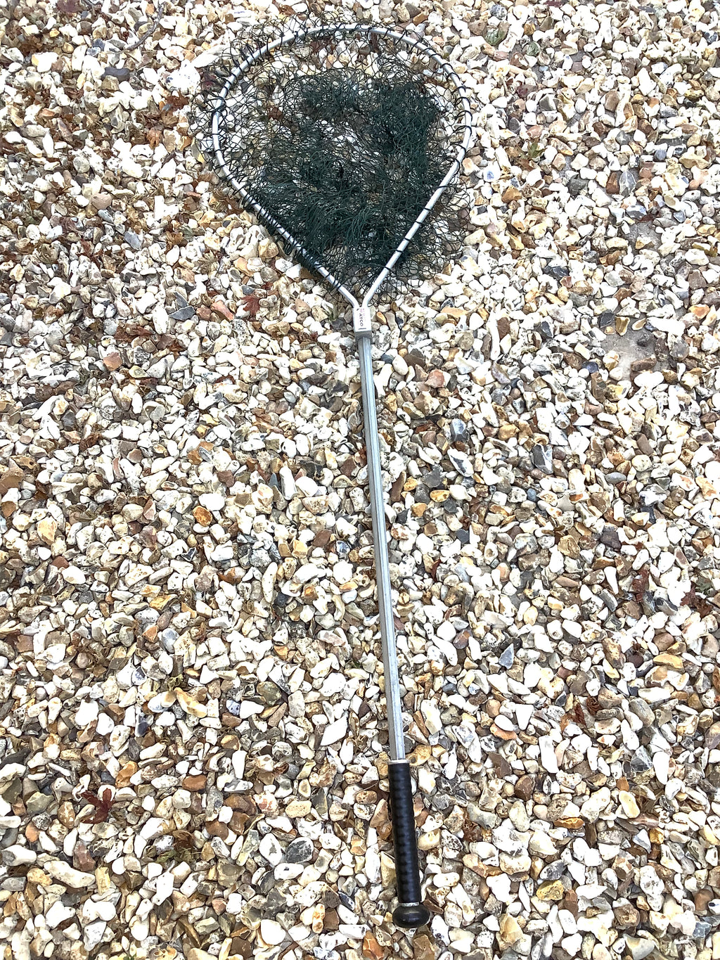 WHITLOCK Trout Landing Net