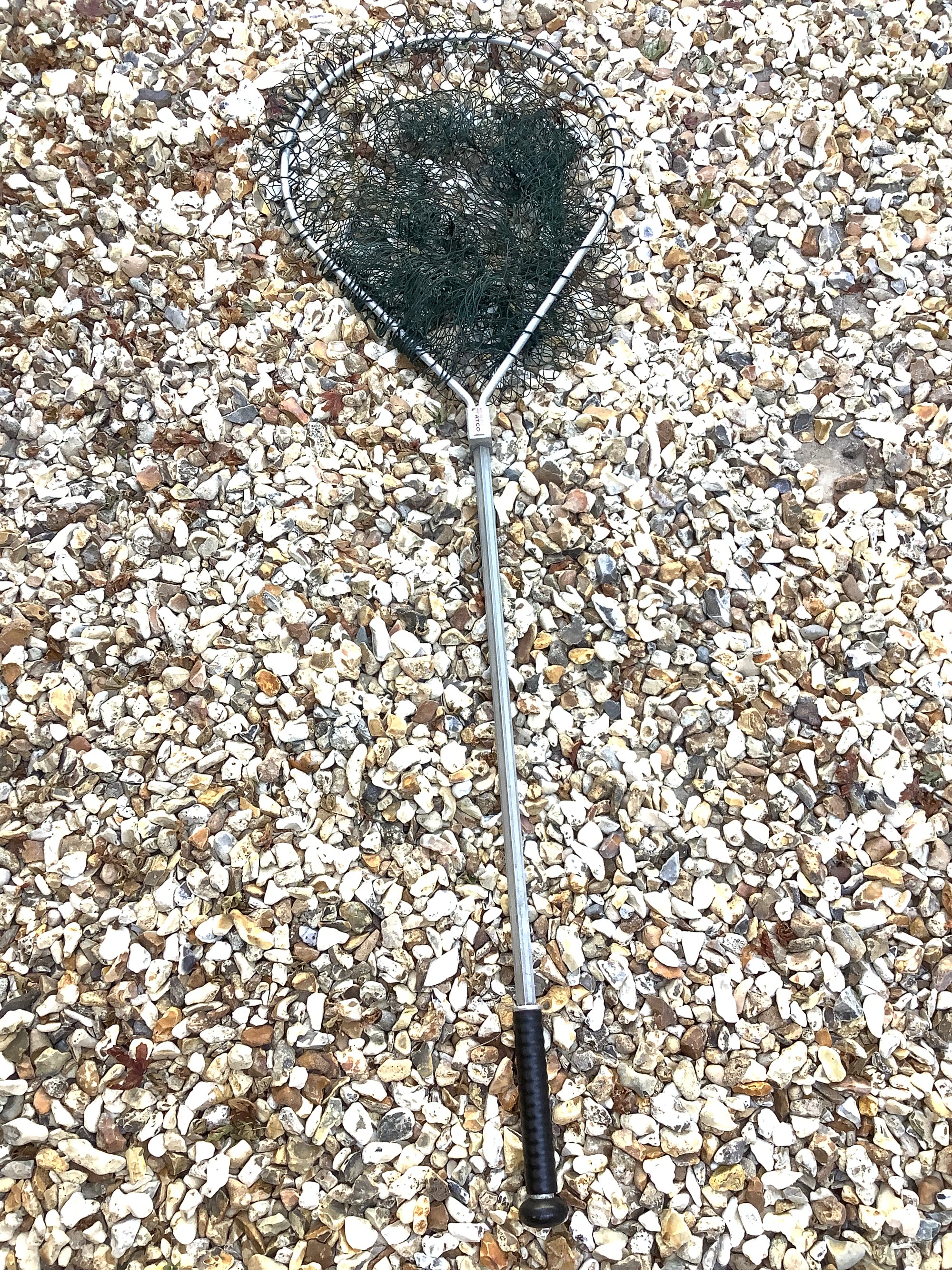 WHITLOCK Trout Landing Net