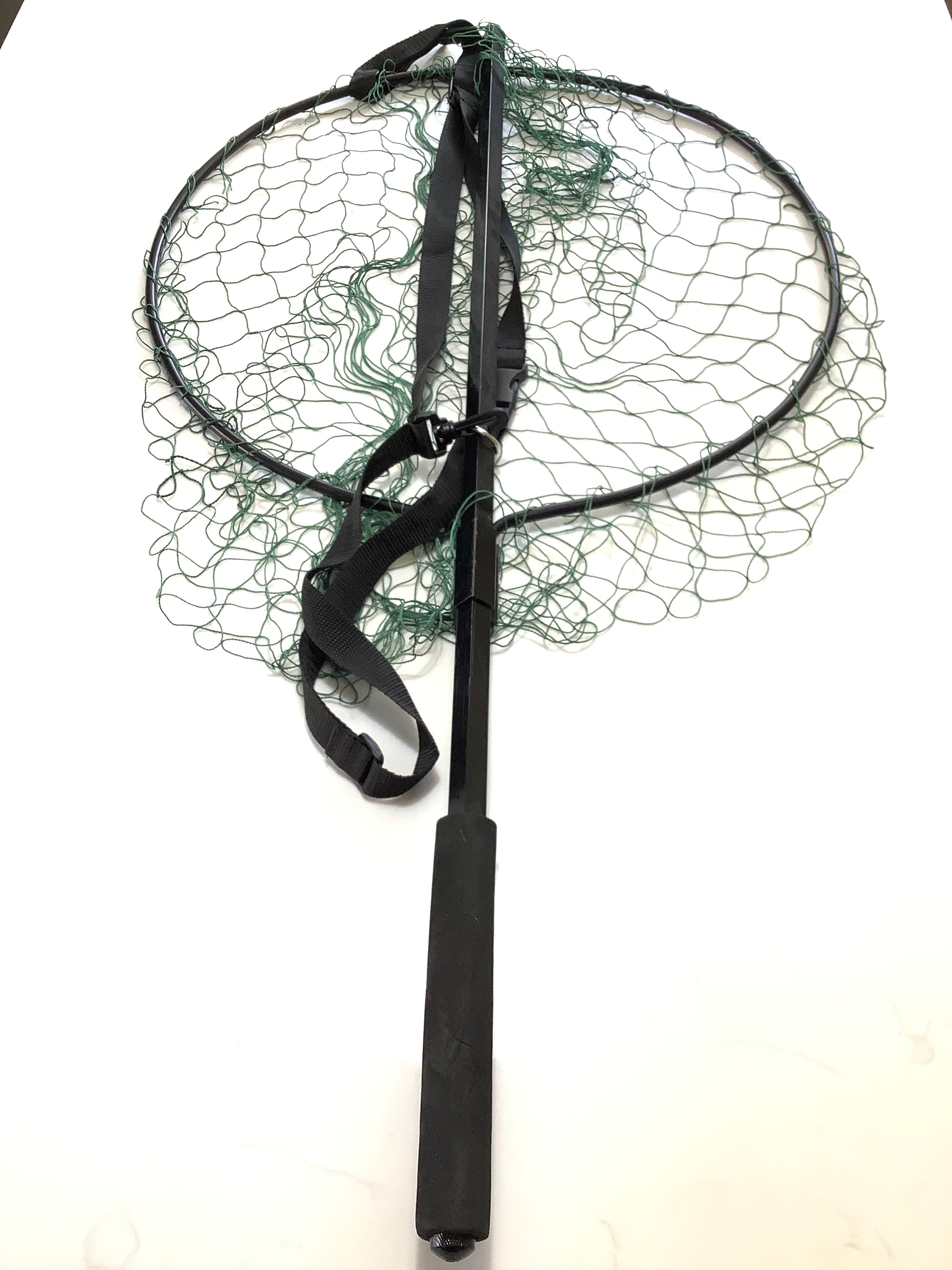 Sea-Trout Landing Net
