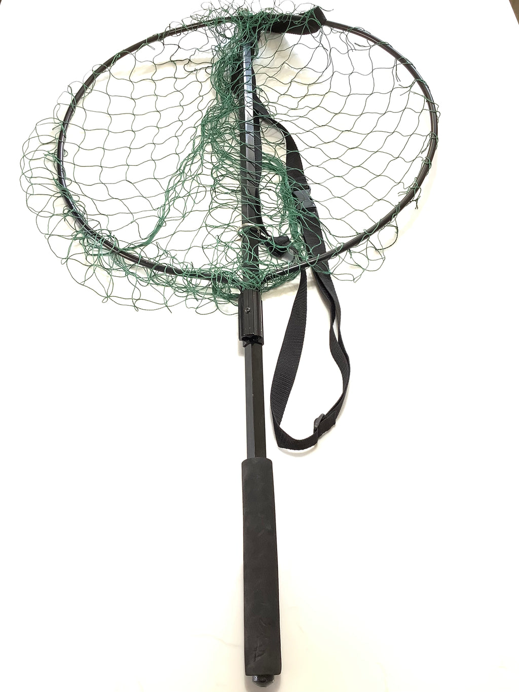 Sea-Trout Landing Net