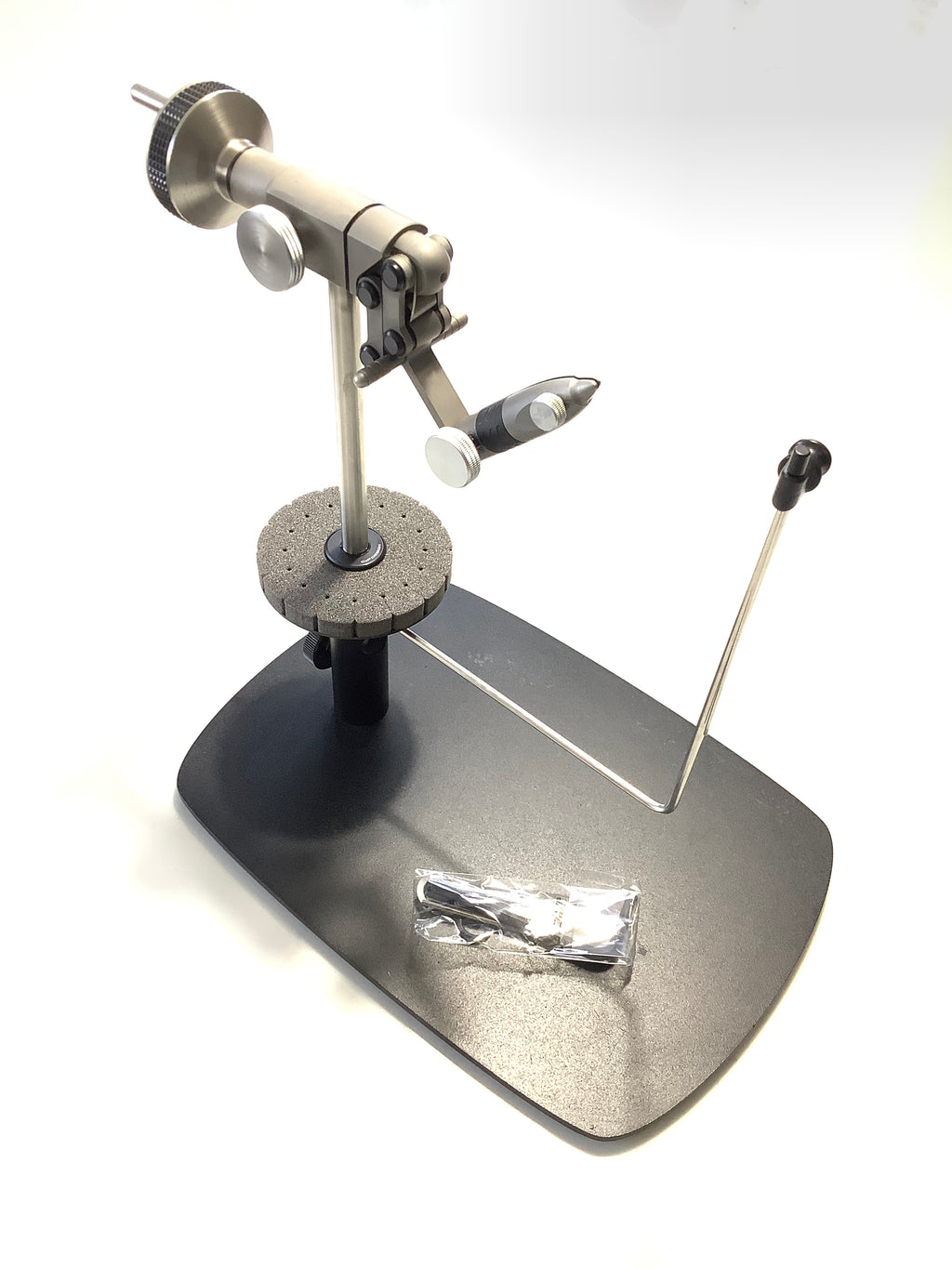 C&F DESIGN “ REFERENCE” CFT-9000 Fly Tying Vice