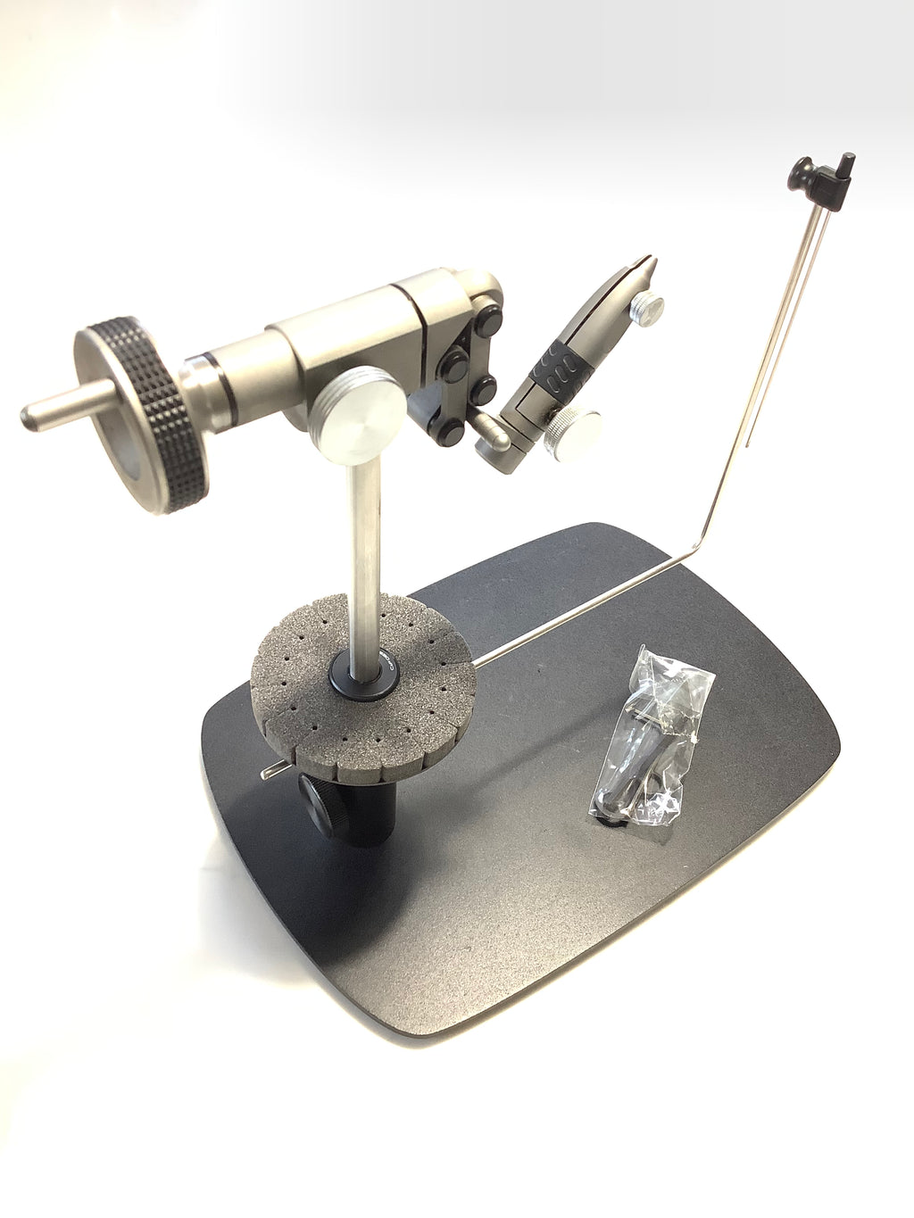 C&F DESIGN “ REFERENCE” CFT-9000 Fly Tying Vice