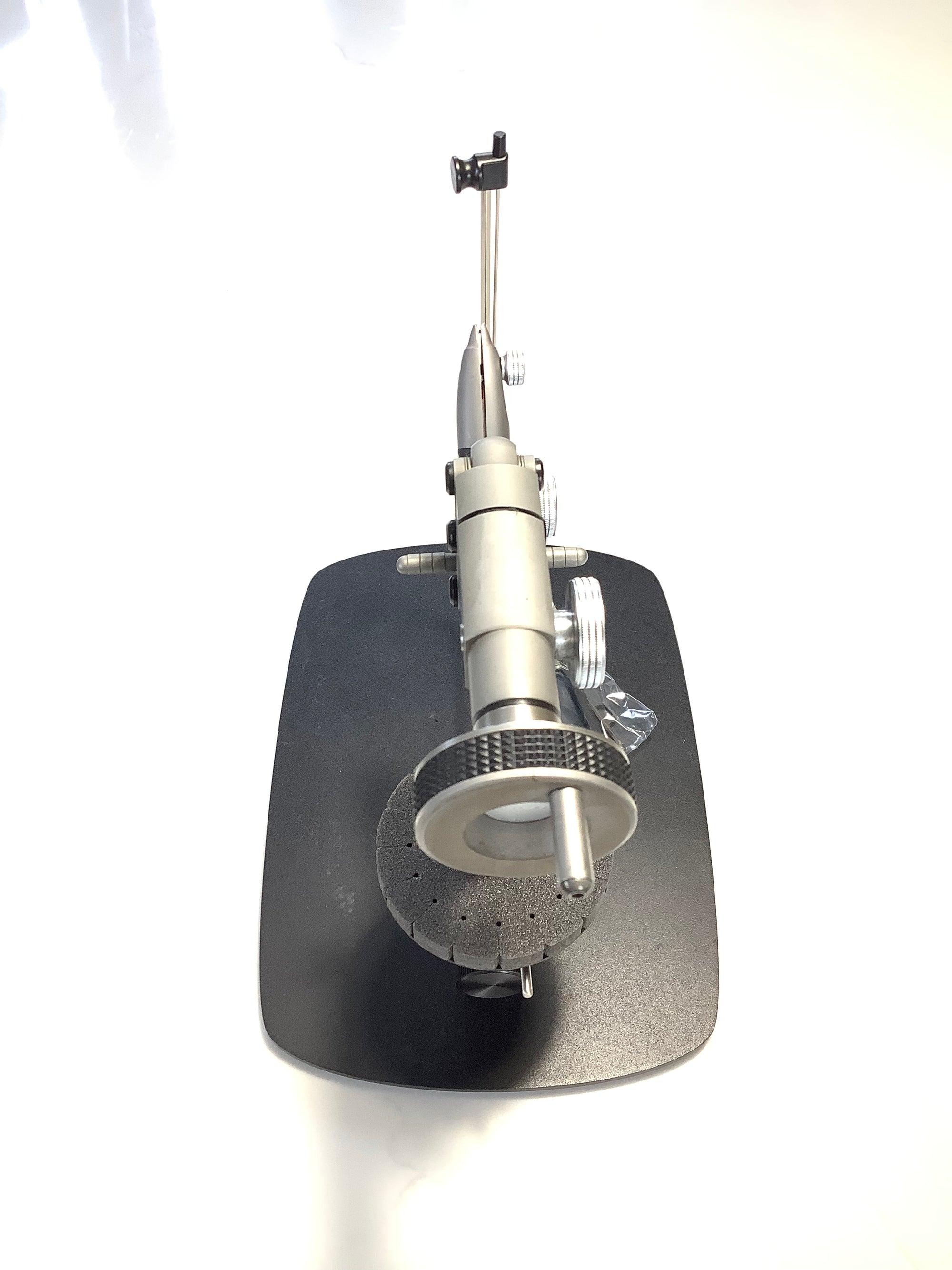 C&F DESIGN “ REFERENCE” CFT-9000 Fly Tying Vice