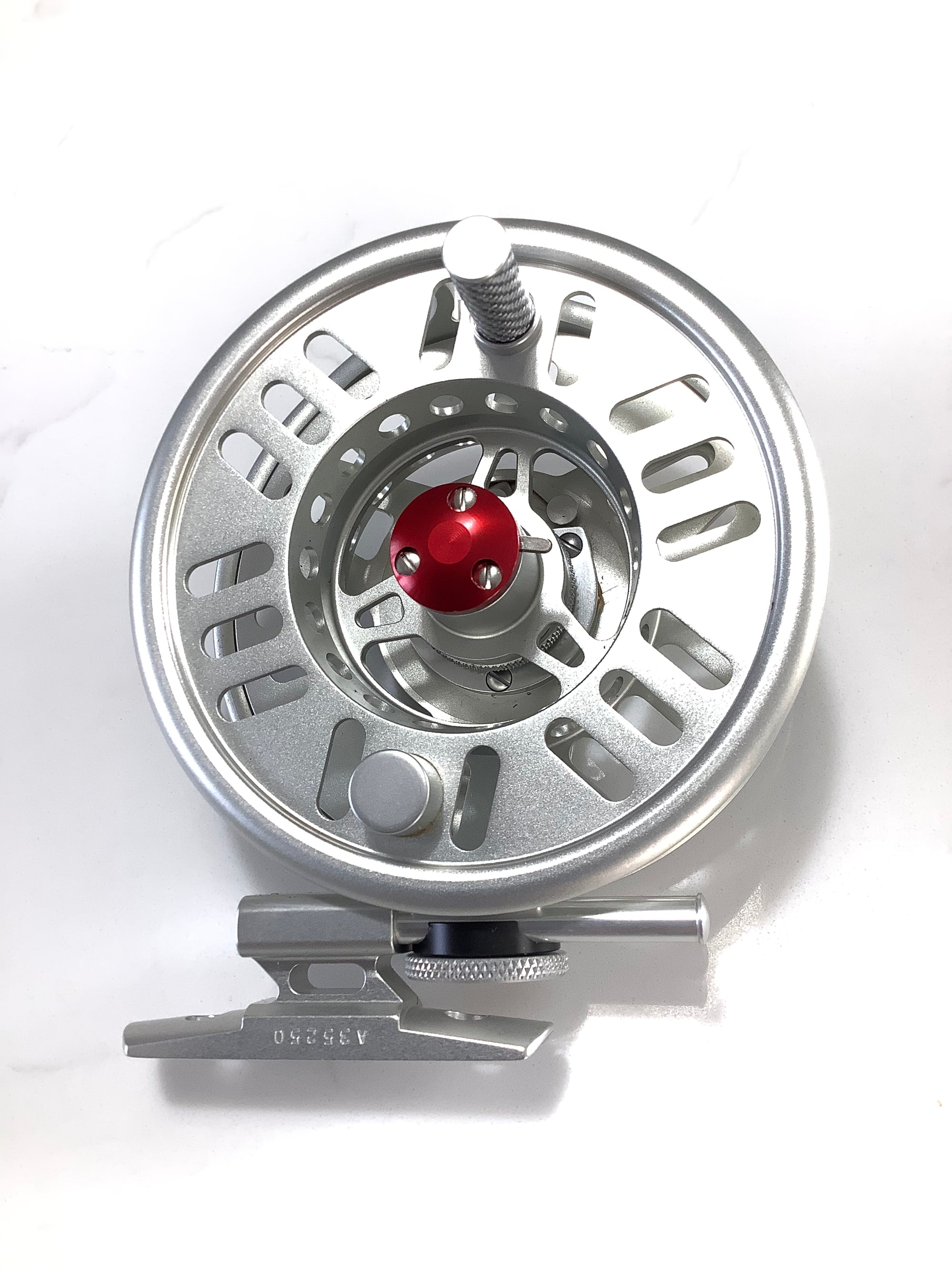 BRAND NEW Hardy Bros SWIFT TE Fly Reel