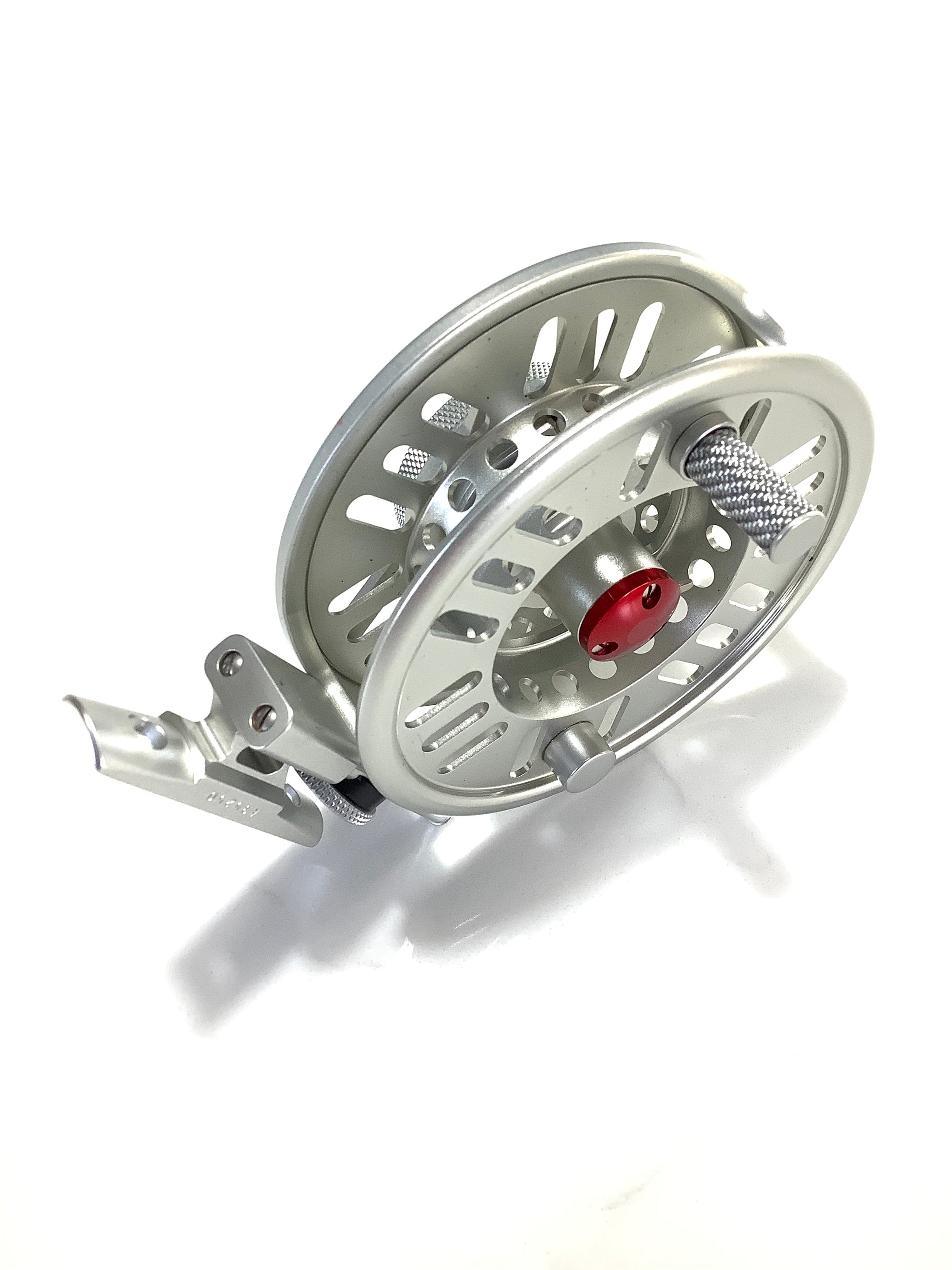 BRAND NEW Hardy Bros SWIFT TE Fly Reel