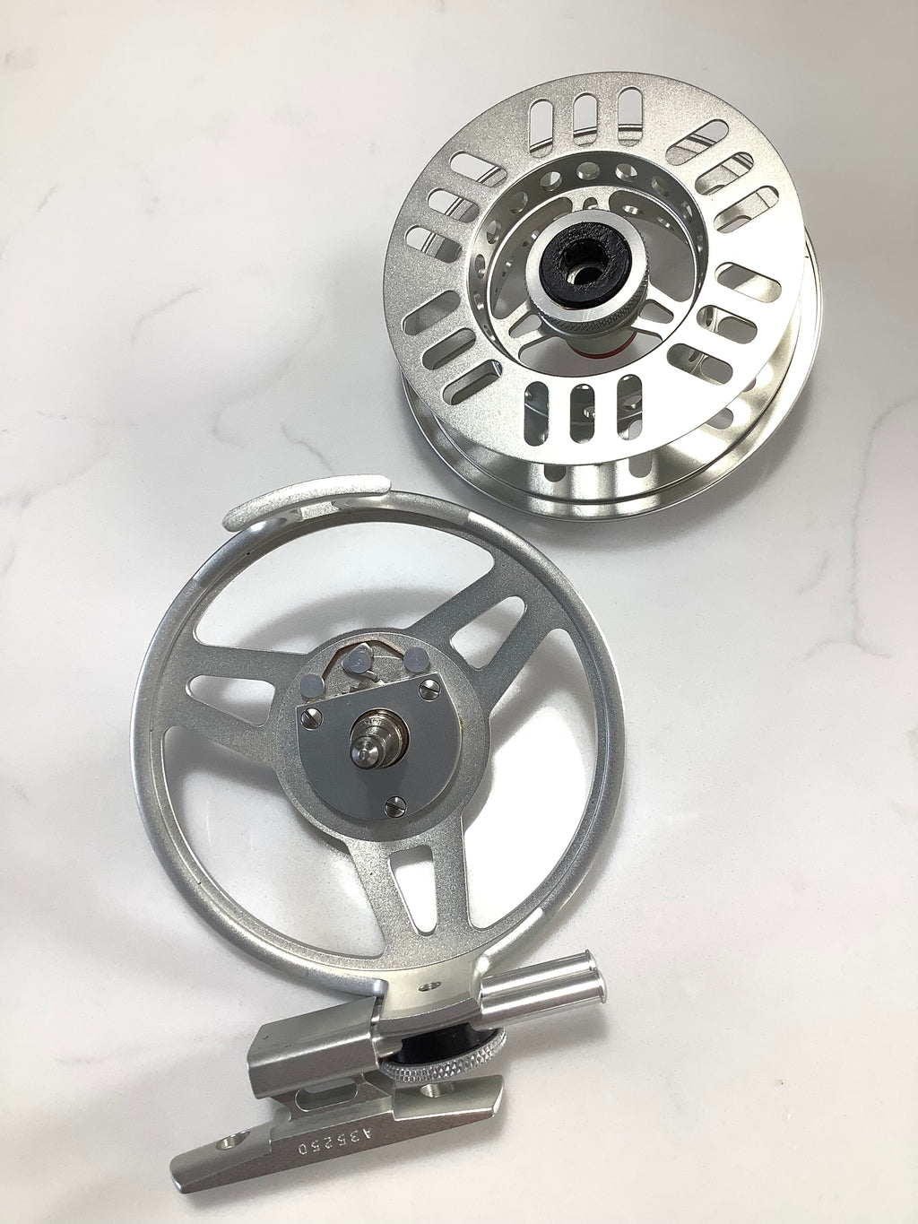 BRAND NEW Hardy Bros SWIFT TE Fly Reel