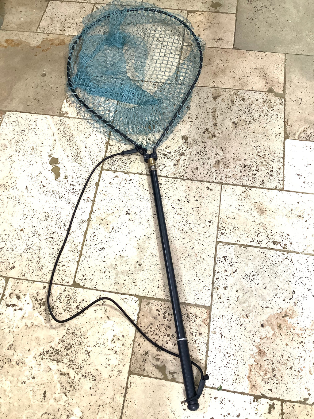 WHITLOCK Landing Net