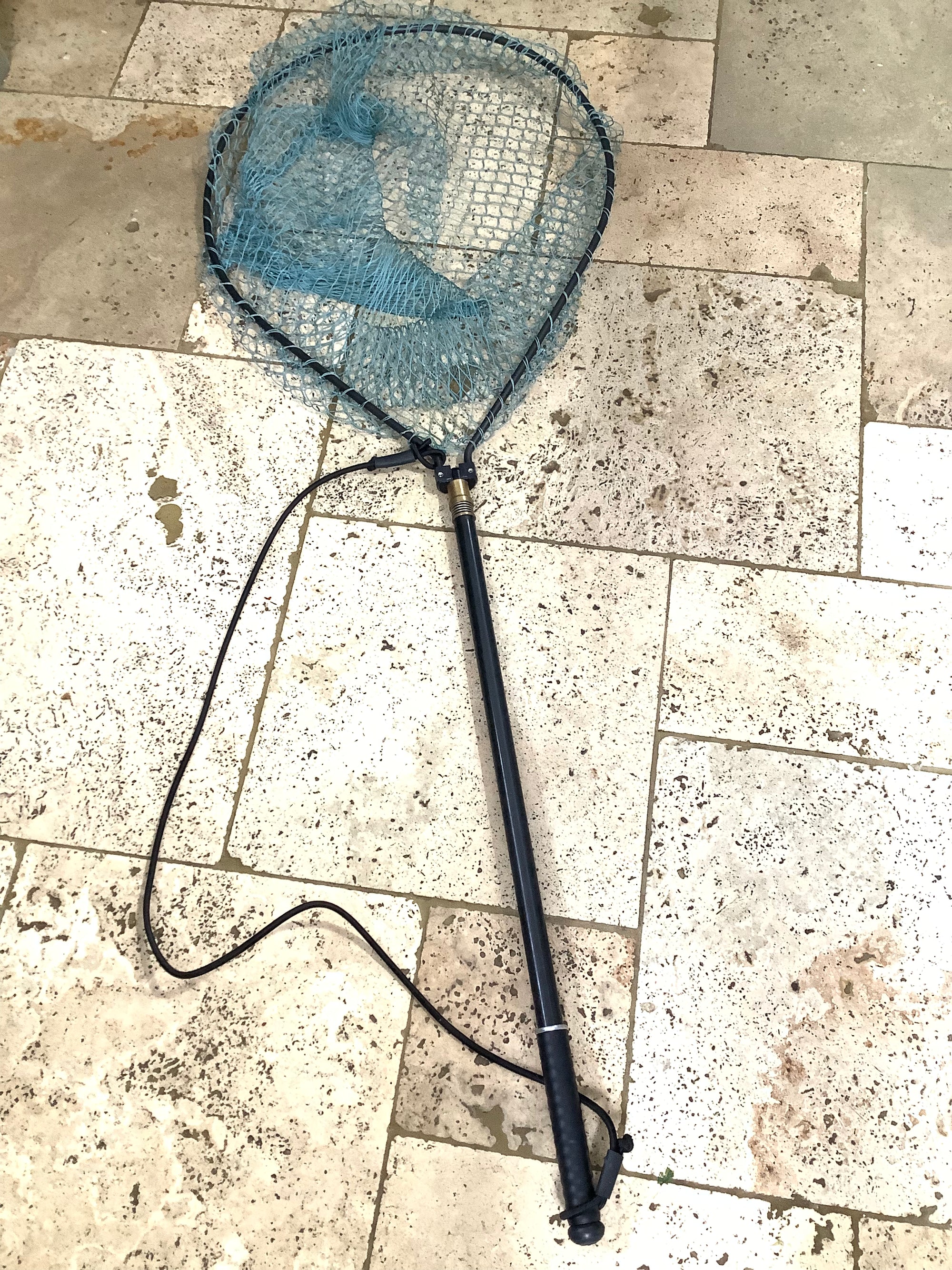 WHITLOCK Landing Net