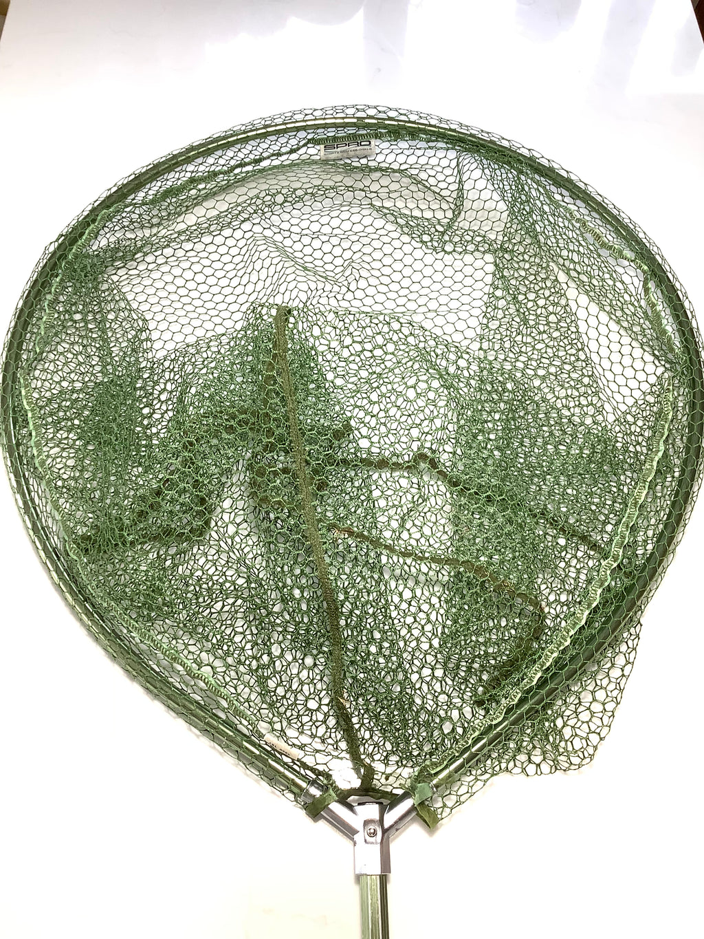 Largest Size SPRO ( Sports Professionals ) Landing Net