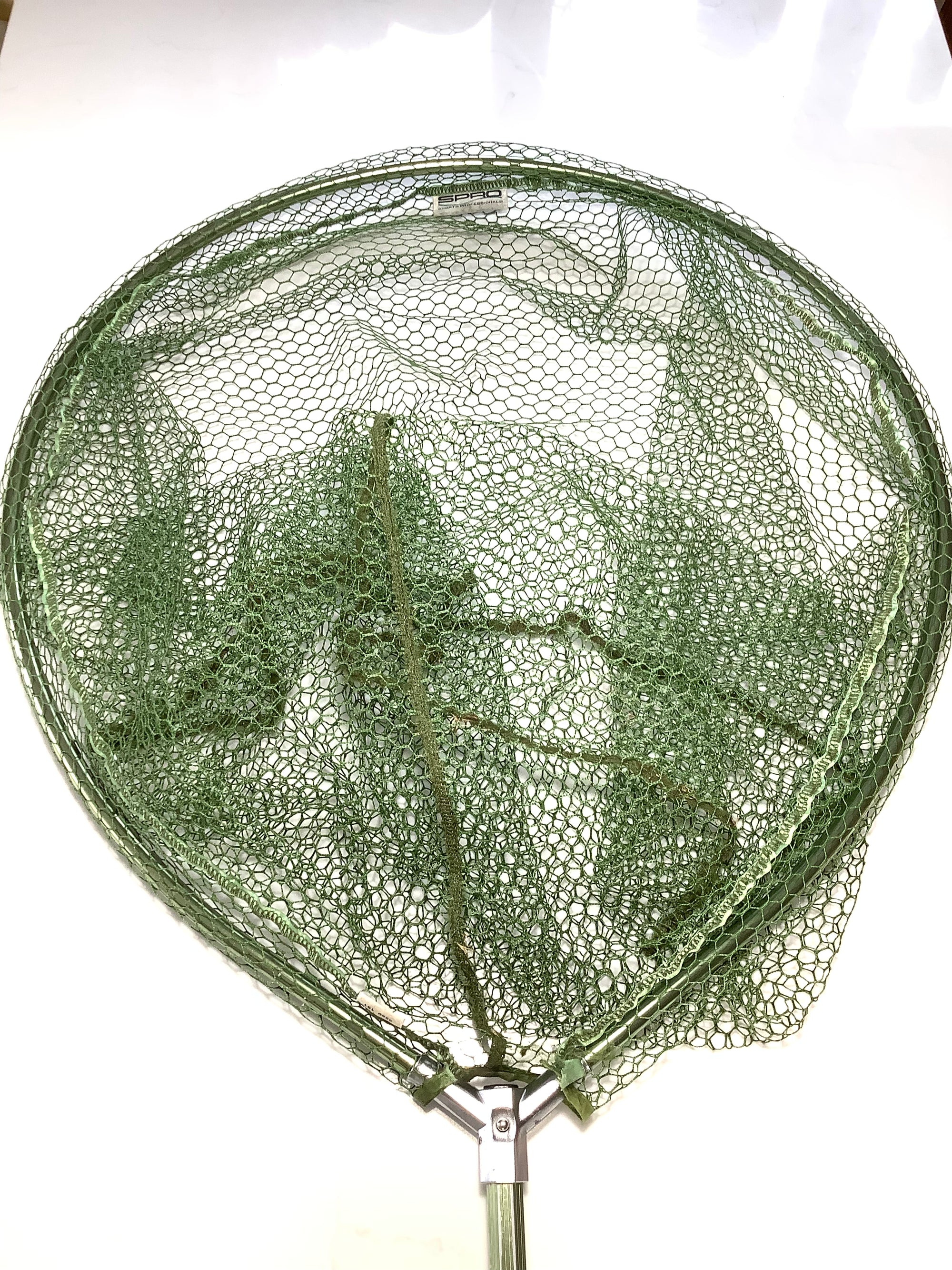 Largest Size SPRO ( Sports Professionals ) Landing Net