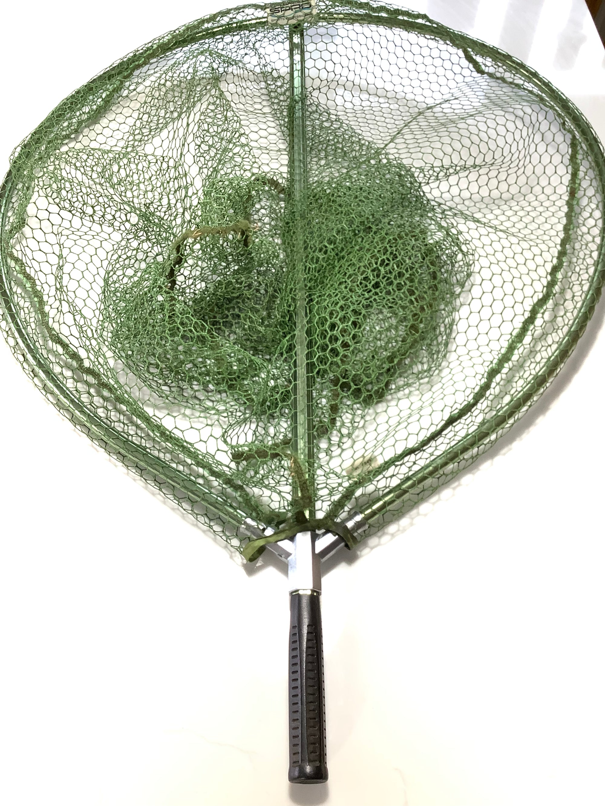 Largest Size SPRO ( Sports Professionals ) Landing Net