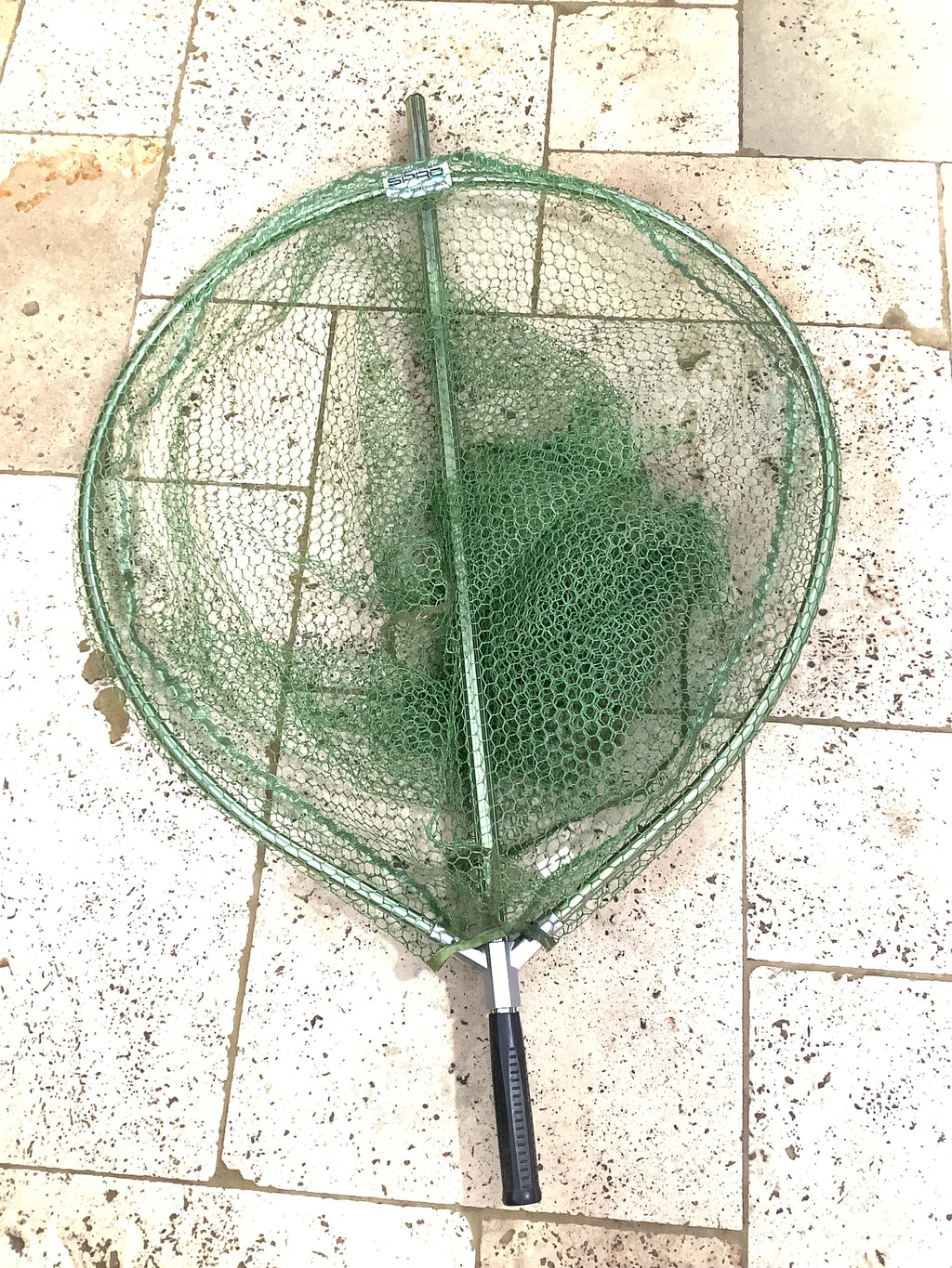Largest Size SPRO ( Sports Professionals ) Landing Net