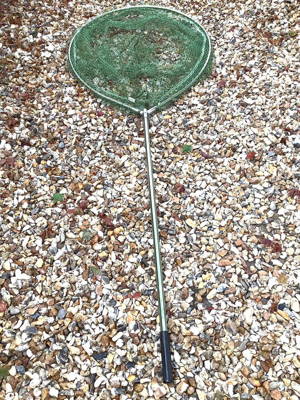 Largest Size SPRO ( Sports Professionals ) Landing Net