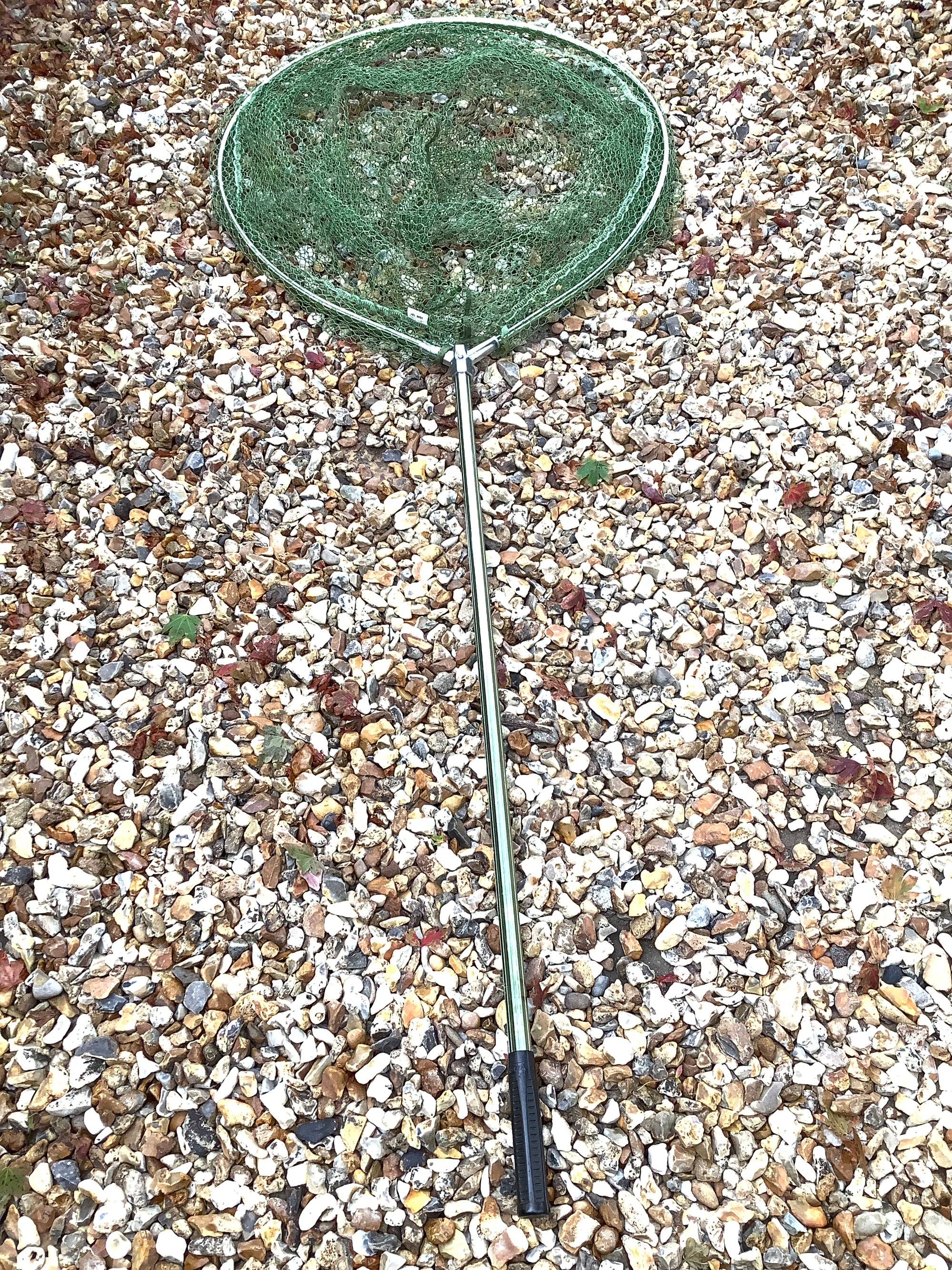 Largest Size SPRO ( Sports Professionals ) Landing Net