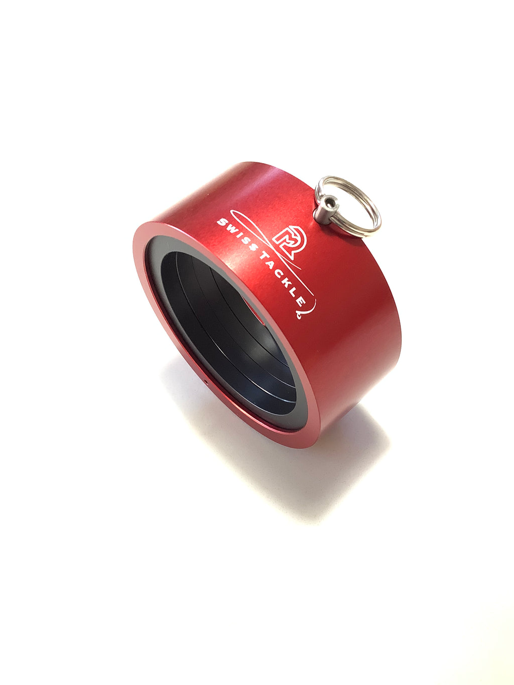 SWISS TACKLE Co TIPPET DISPENSER