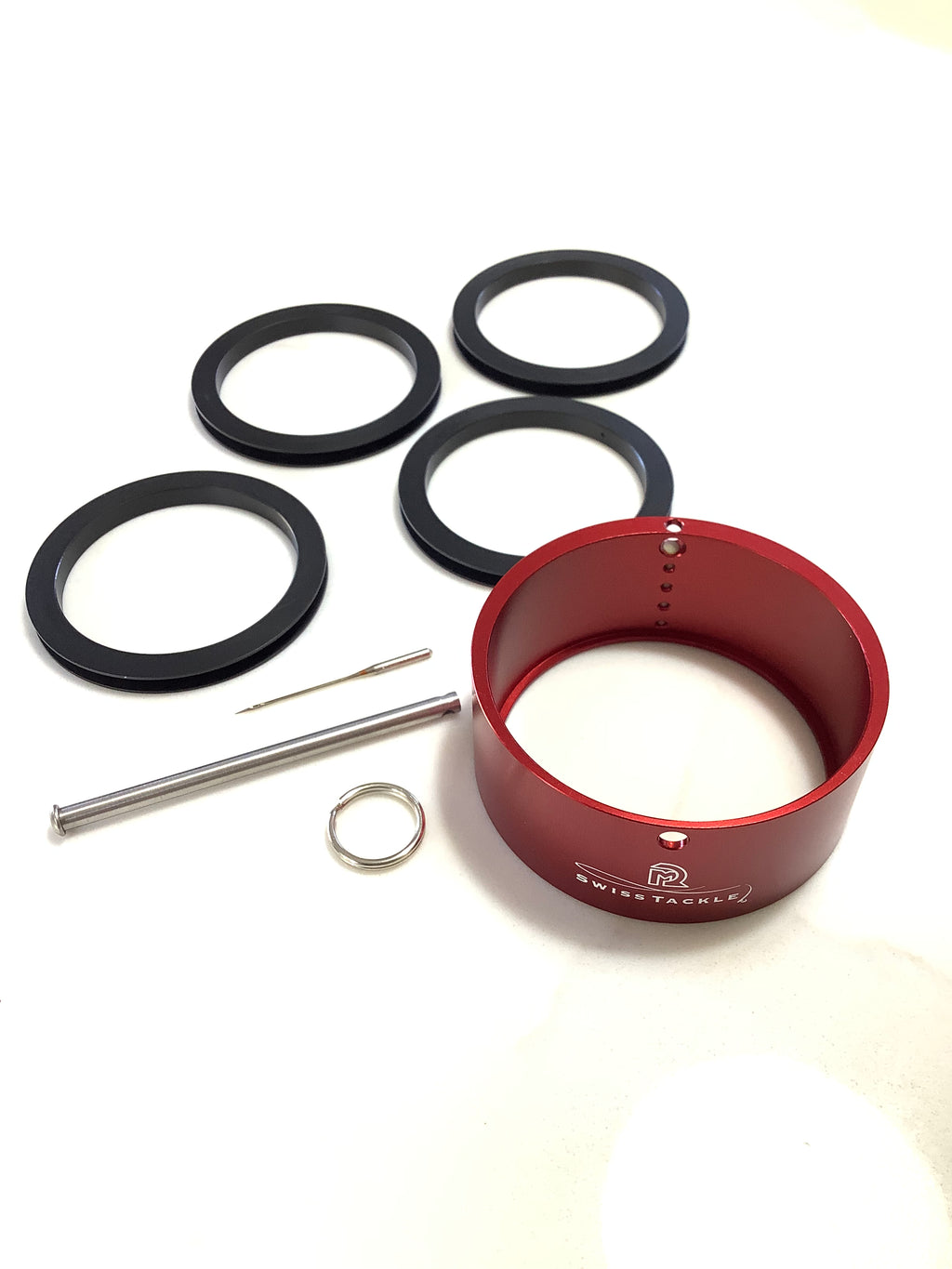SWISS TACKLE Co TIPPET DISPENSER