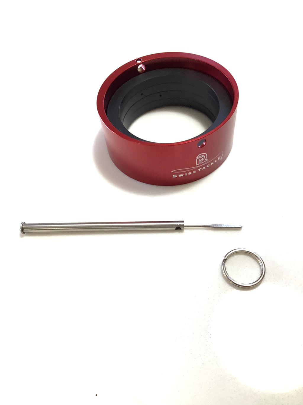 SWISS TACKLE Co TIPPET DISPENSER