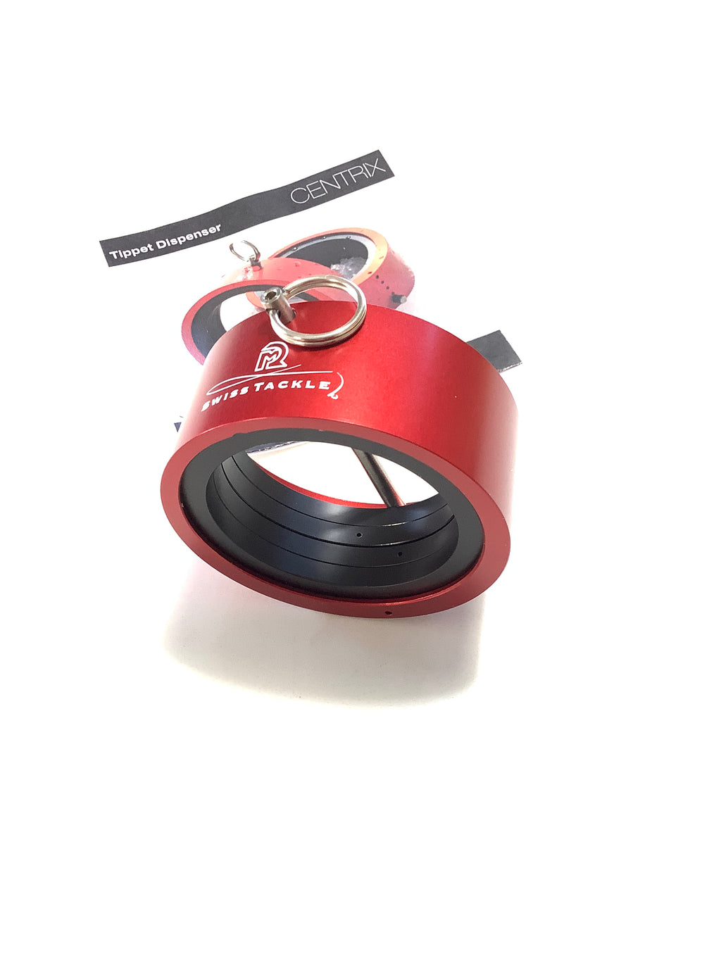 SWISS TACKLE Co TIPPET DISPENSER