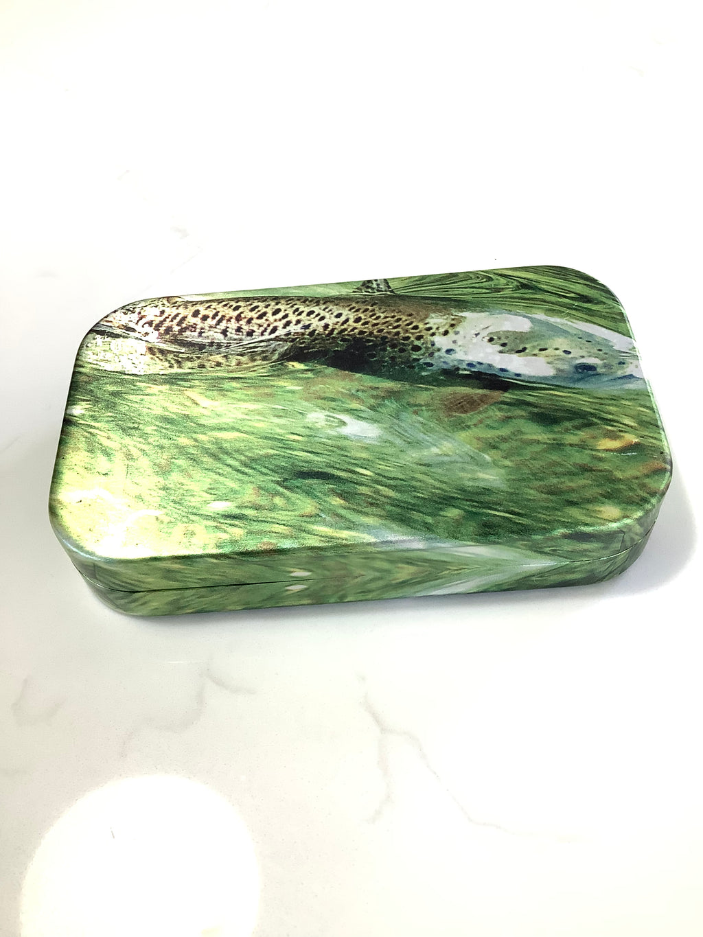 Rare￼ Limited 150th Anniversary Edition Fly Box