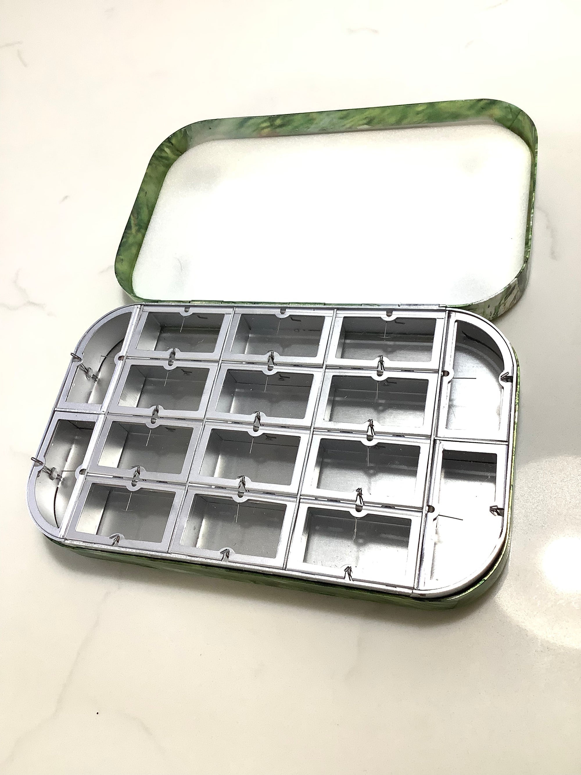 Rare￼ Limited 150th Anniversary Edition Fly Box