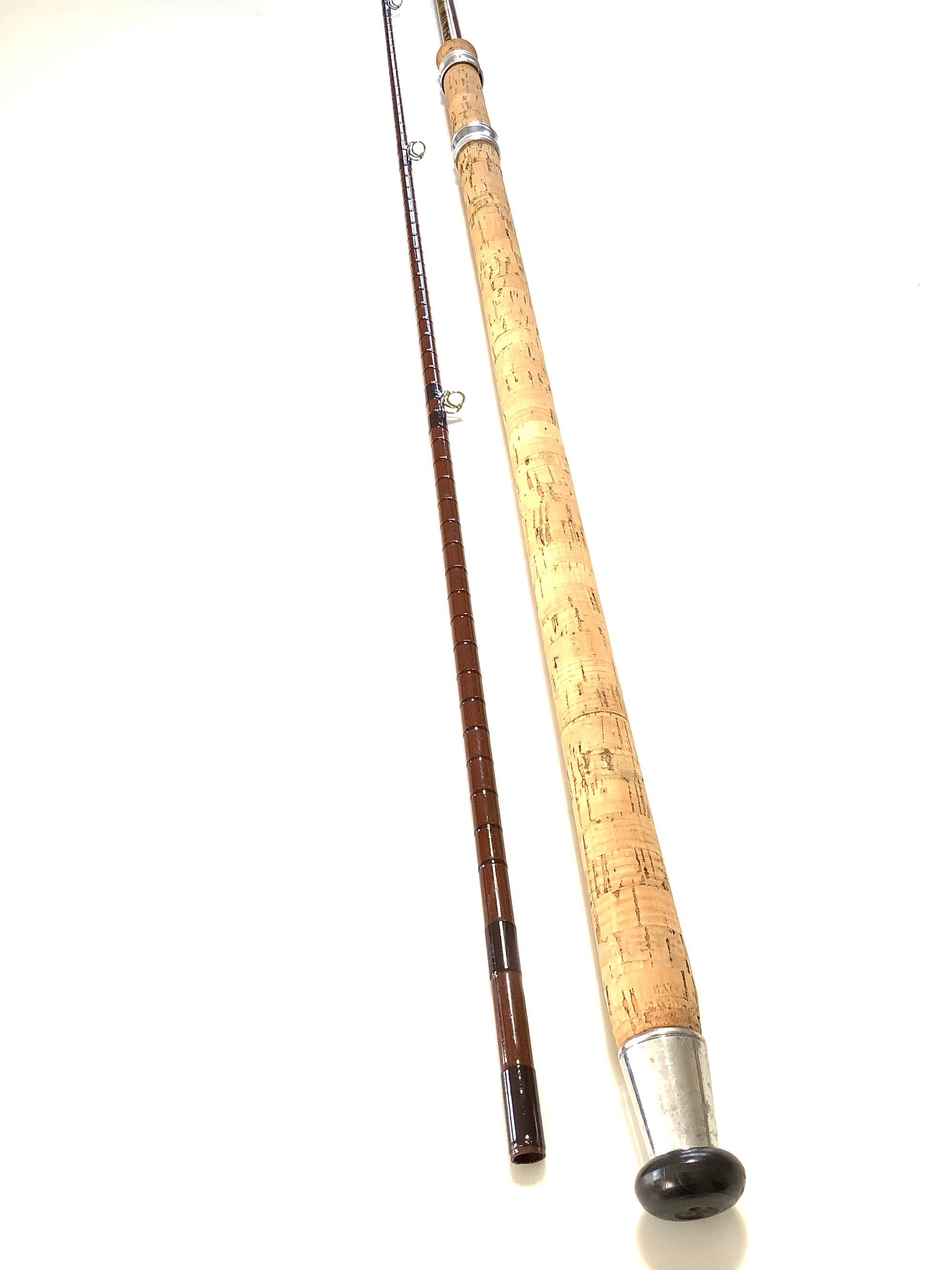 Bruce & Walker MKIV AVON Compound Taper 10ft Rod