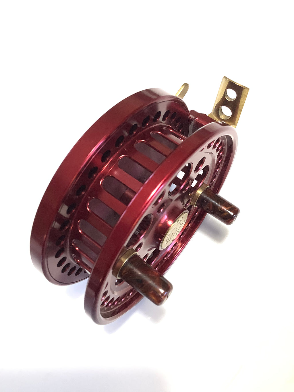 Rare BARBEL SOCIETY Limited Edition KINGPIN Centrepin